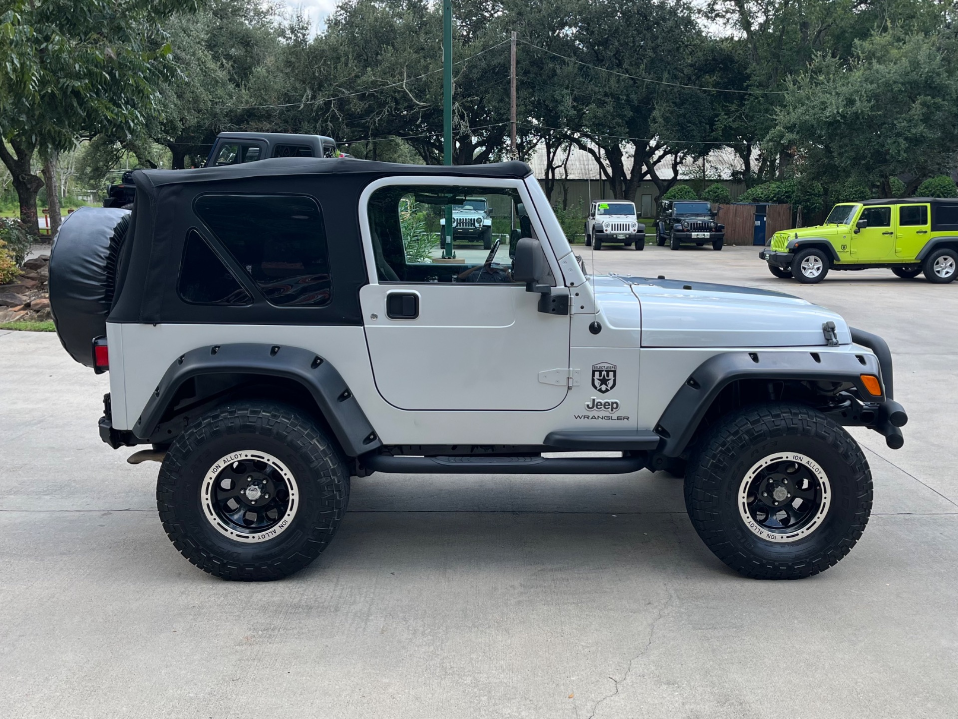 Used-2006-Jeep-Wrangler-X