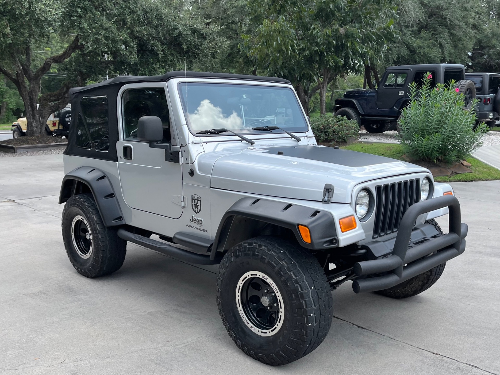 Used-2006-Jeep-Wrangler-X
