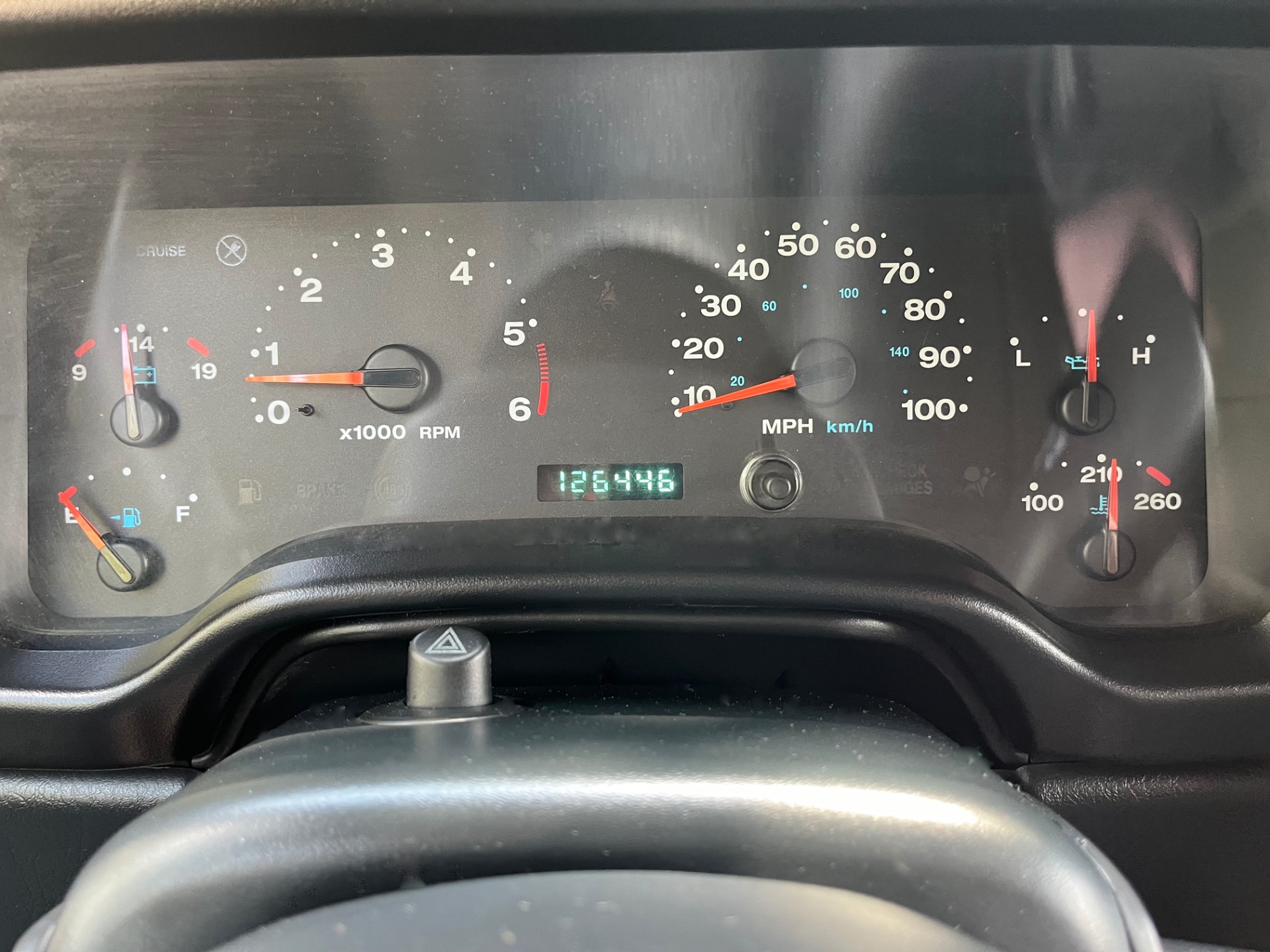 Used-2006-Jeep-Wrangler-X