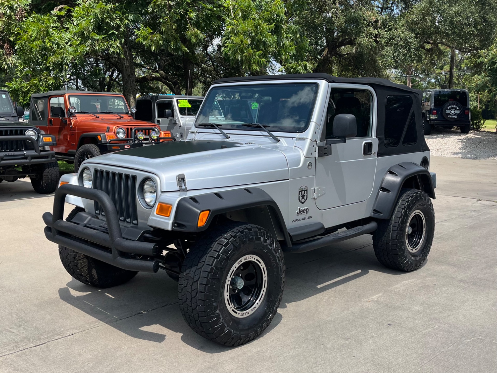 Used-2006-Jeep-Wrangler-X