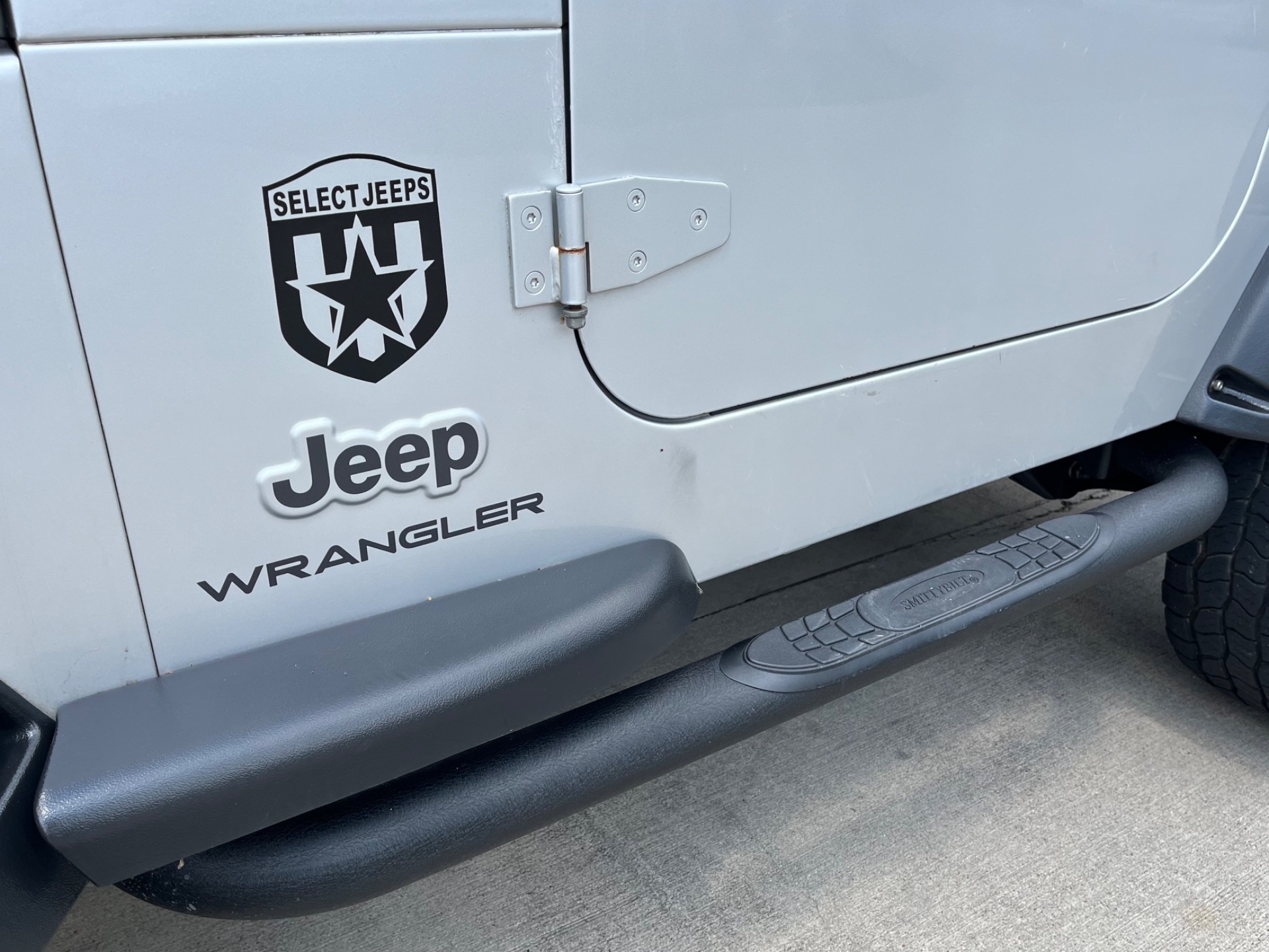 Used-2006-Jeep-Wrangler-X