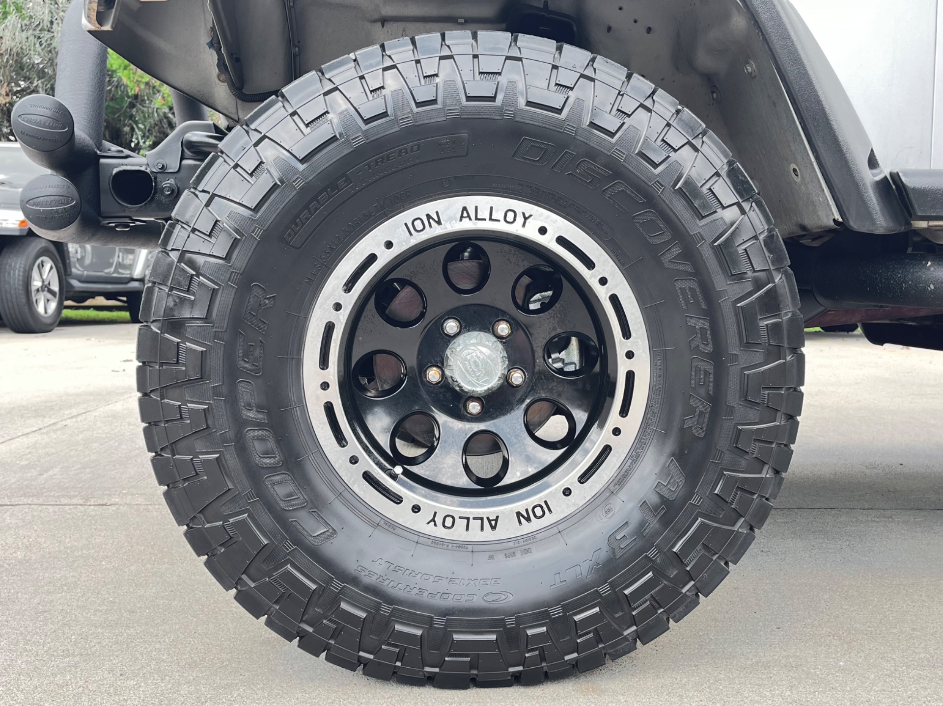 Used-2006-Jeep-Wrangler-X