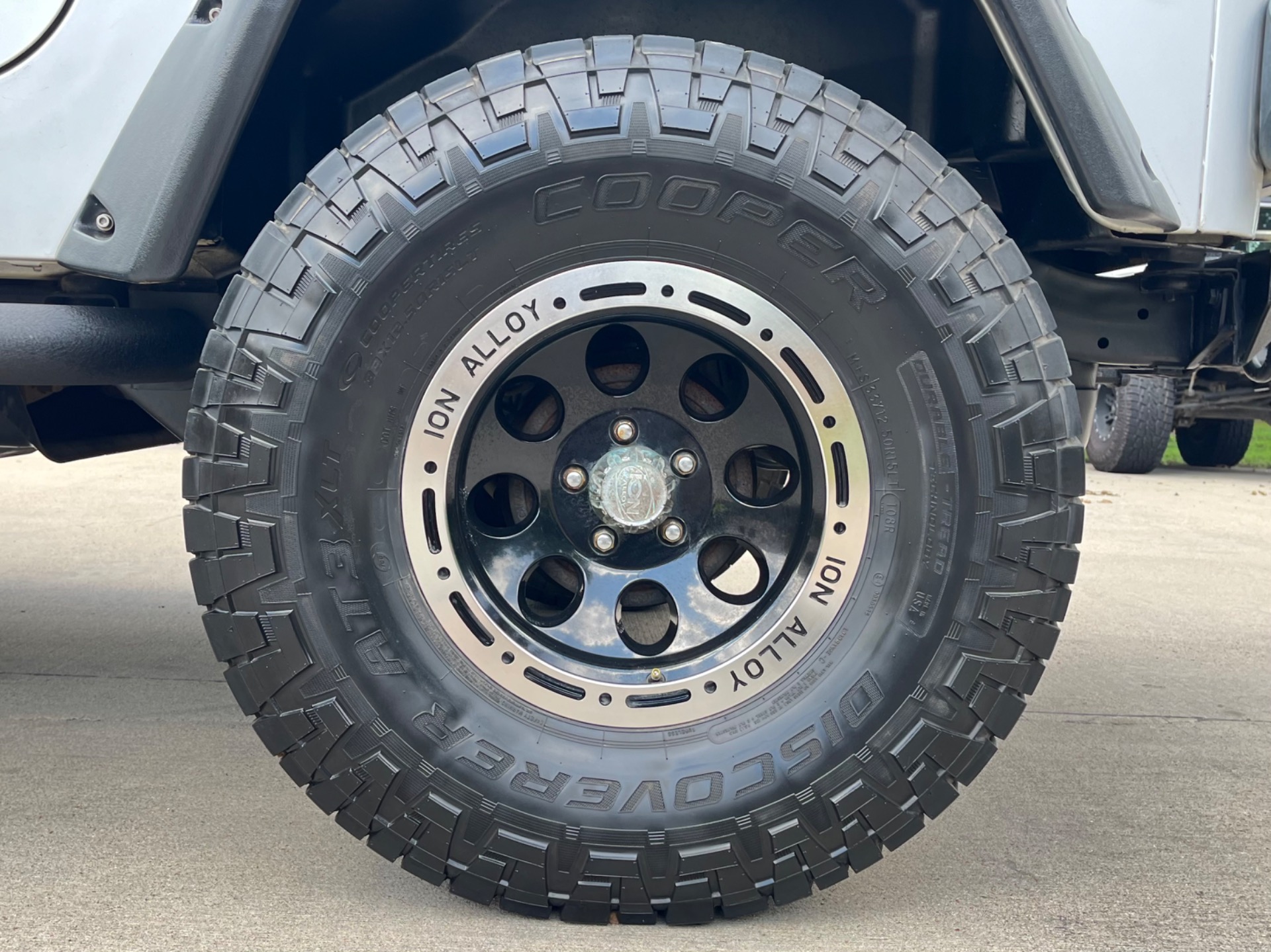 Used-2006-Jeep-Wrangler-X