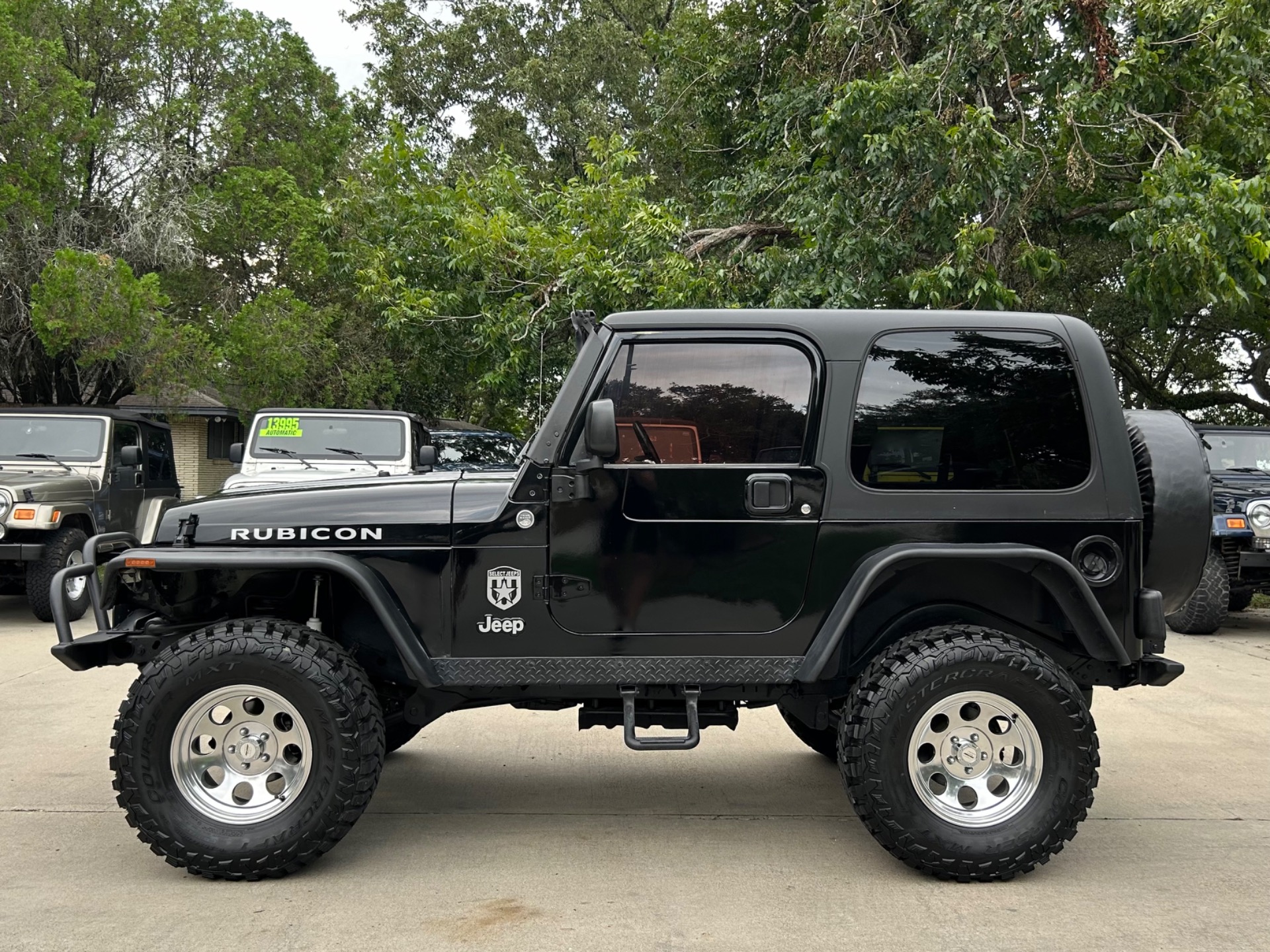 Used-2005-Jeep-Wrangler-Rubicon