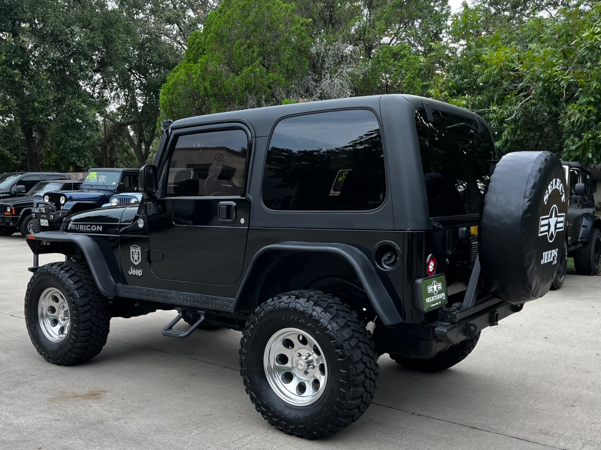 Used-2005-Jeep-Wrangler-Rubicon