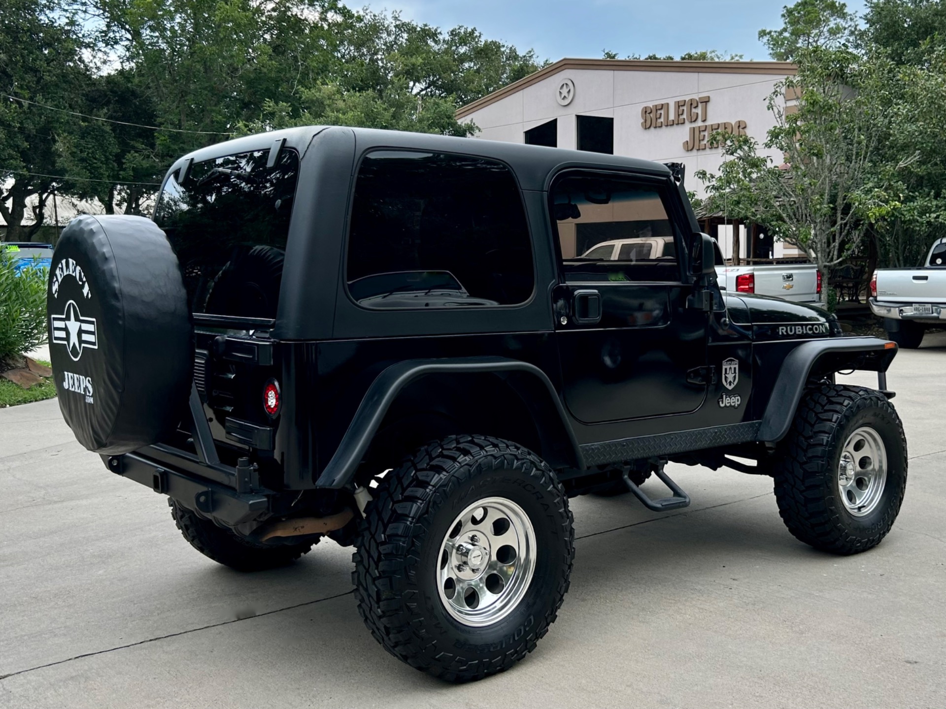 Used-2005-Jeep-Wrangler-Rubicon
