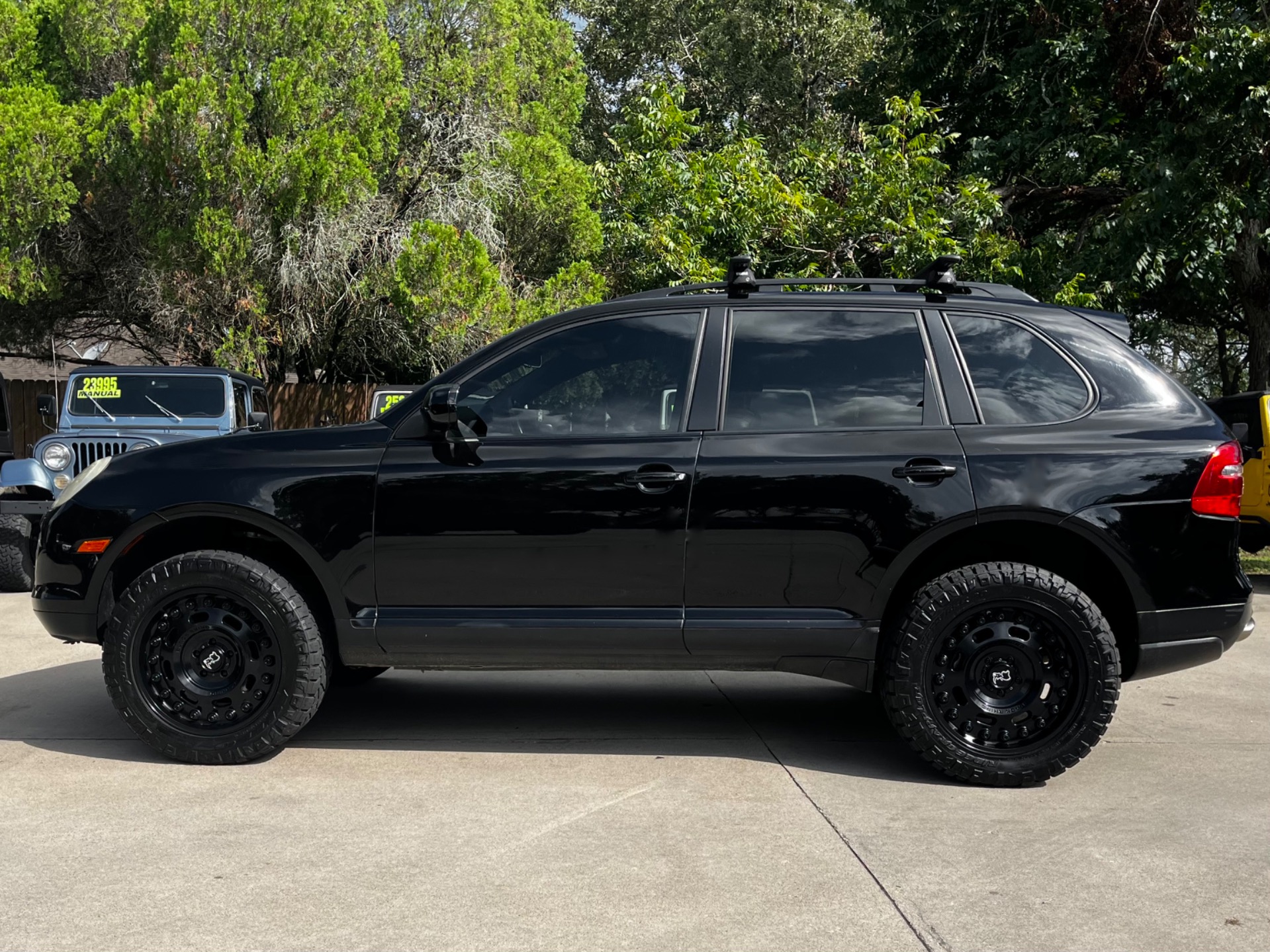 Used-2008-Porsche-Cayenne-S