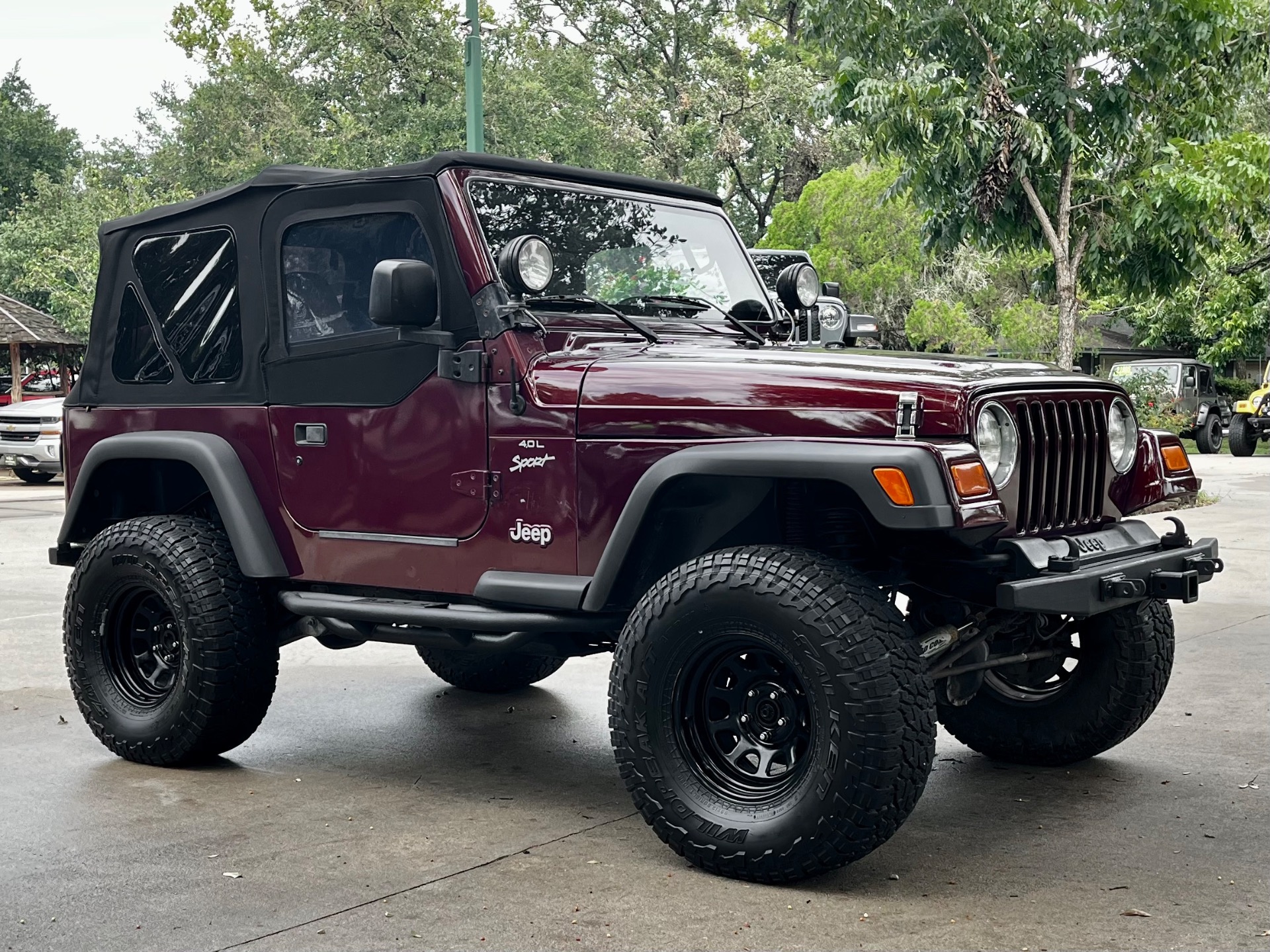 Used-2001-Jeep-Wrangler-Sport