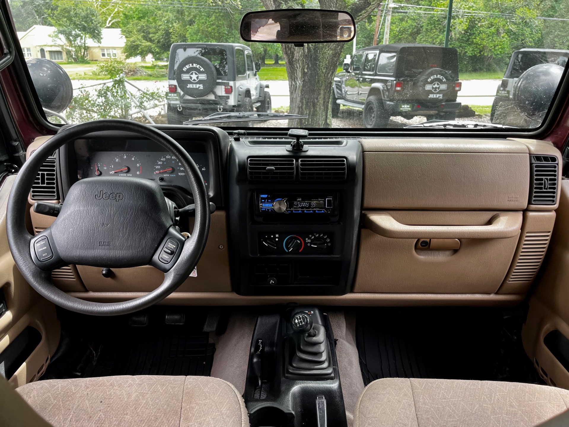 Used-2001-Jeep-Wrangler-Sport