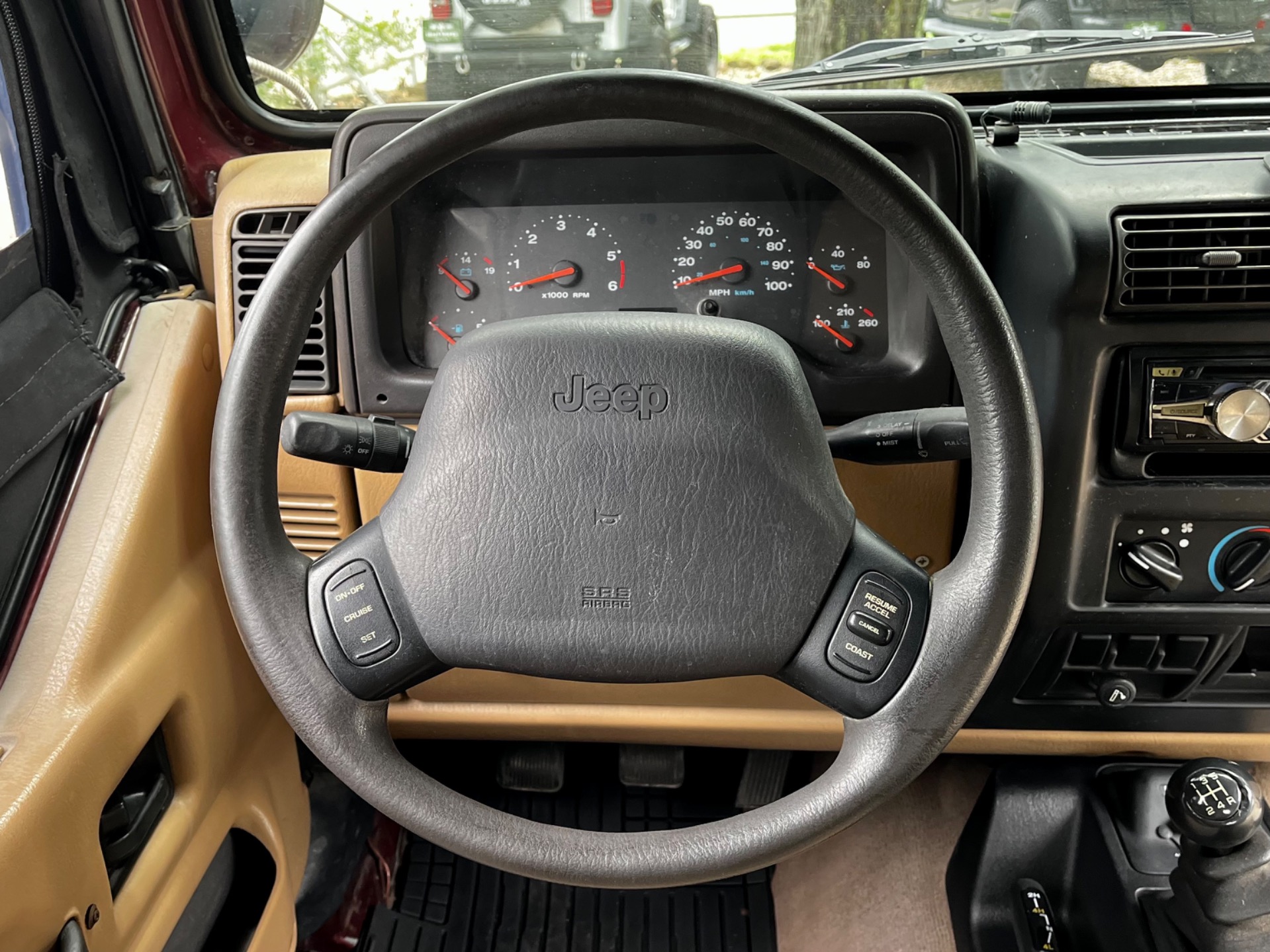Used-2001-Jeep-Wrangler-Sport
