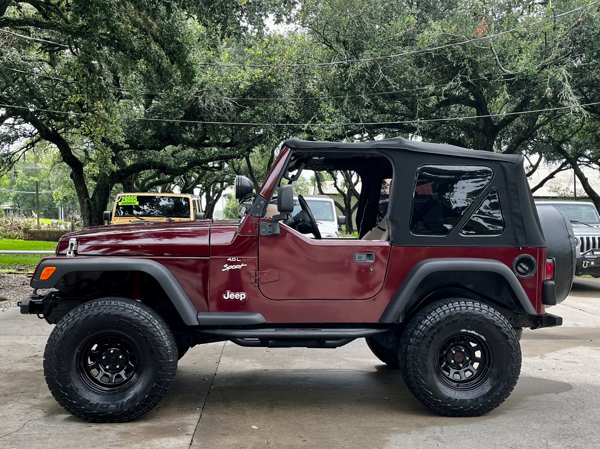 Used-2001-Jeep-Wrangler-Sport