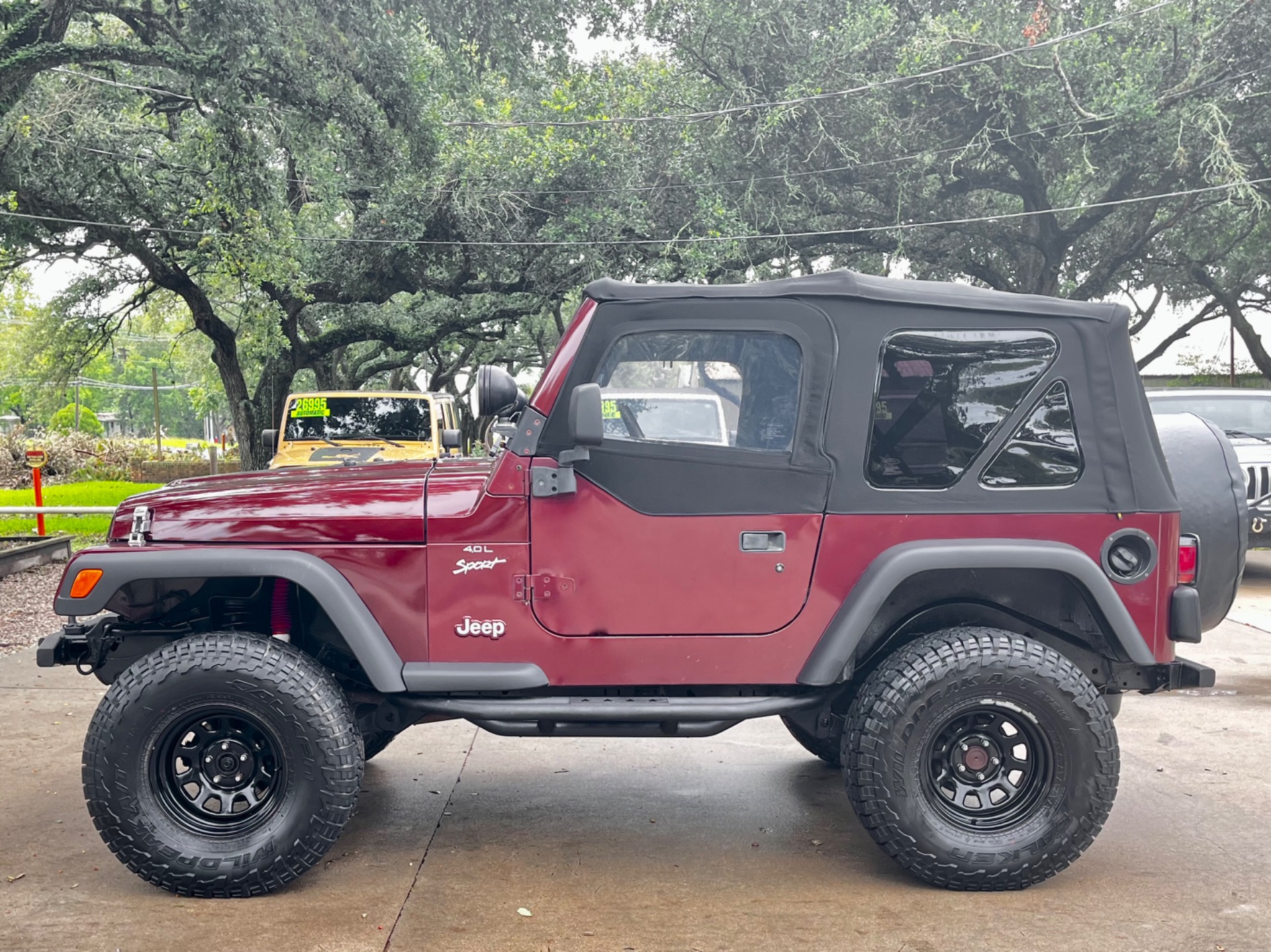 Used-2001-Jeep-Wrangler-Sport