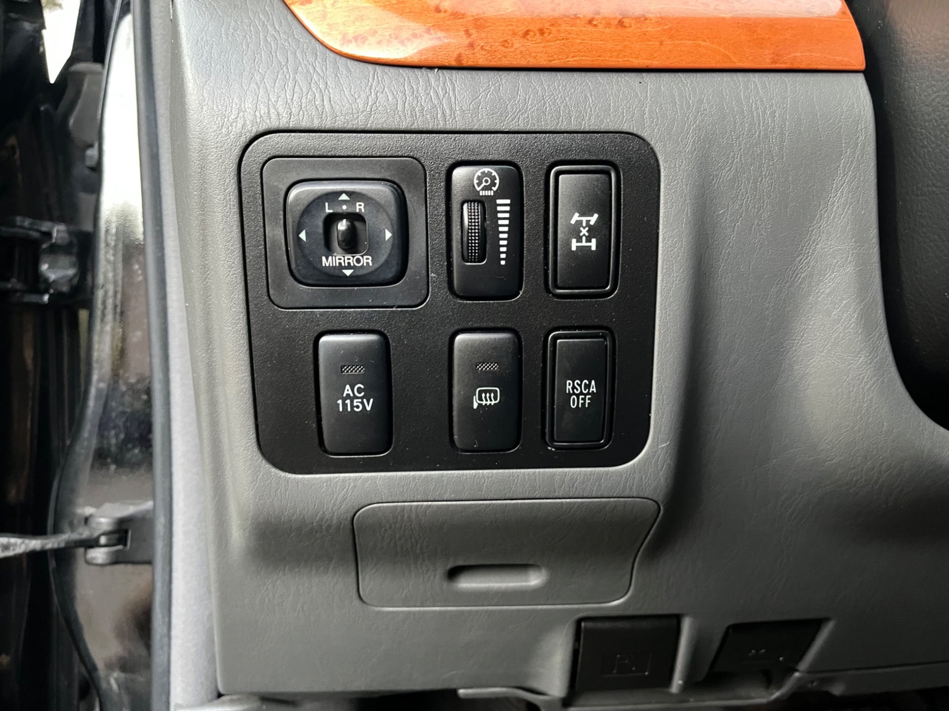 Used-2007-Lexus-GX-470