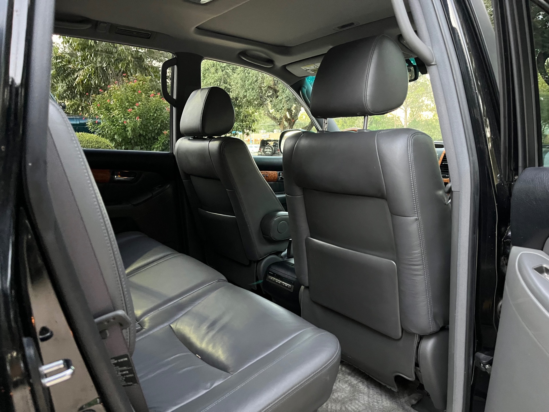 Used-2007-Lexus-GX-470