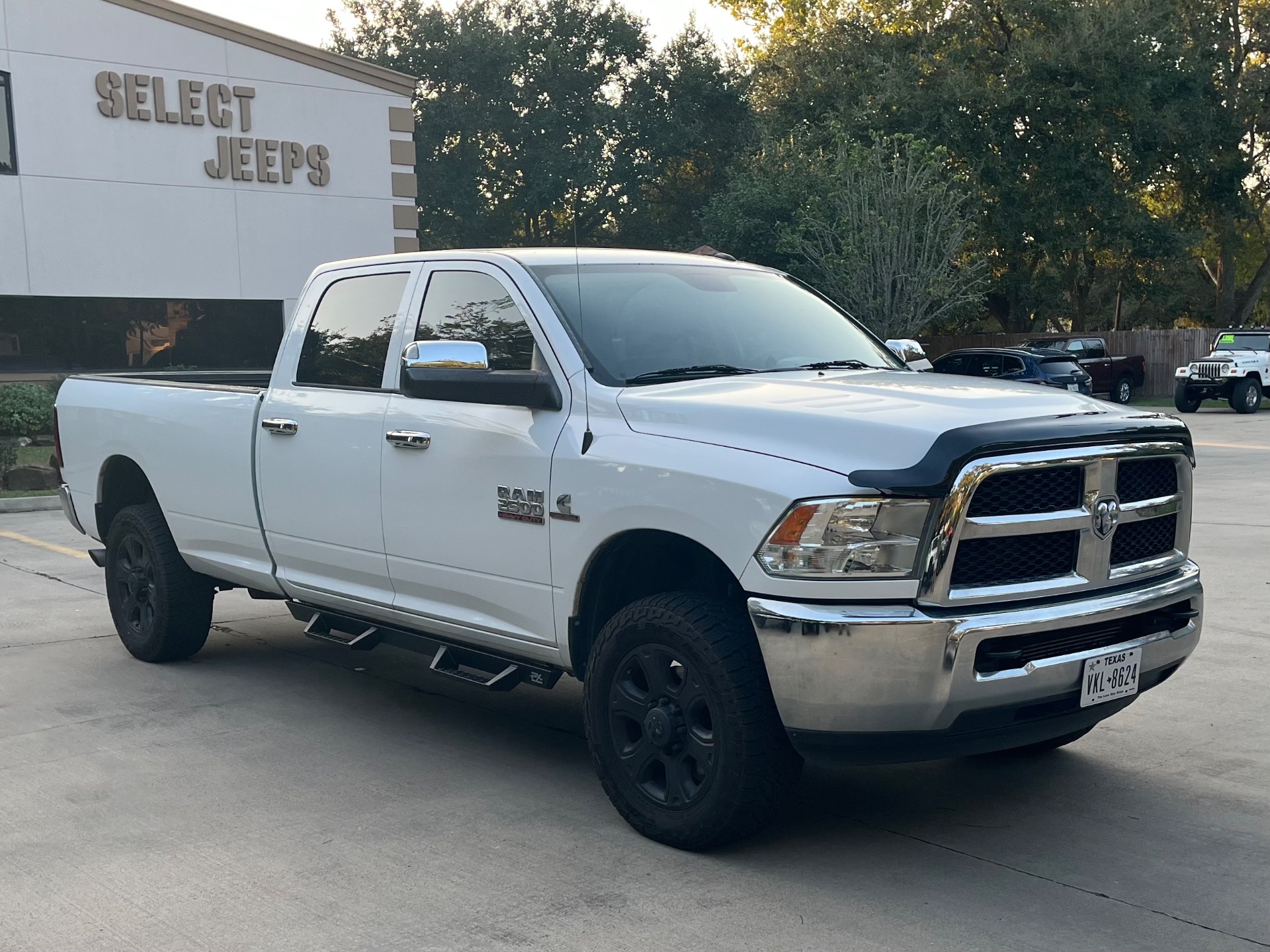 Used-2016-Ram-2500-Tradesman
