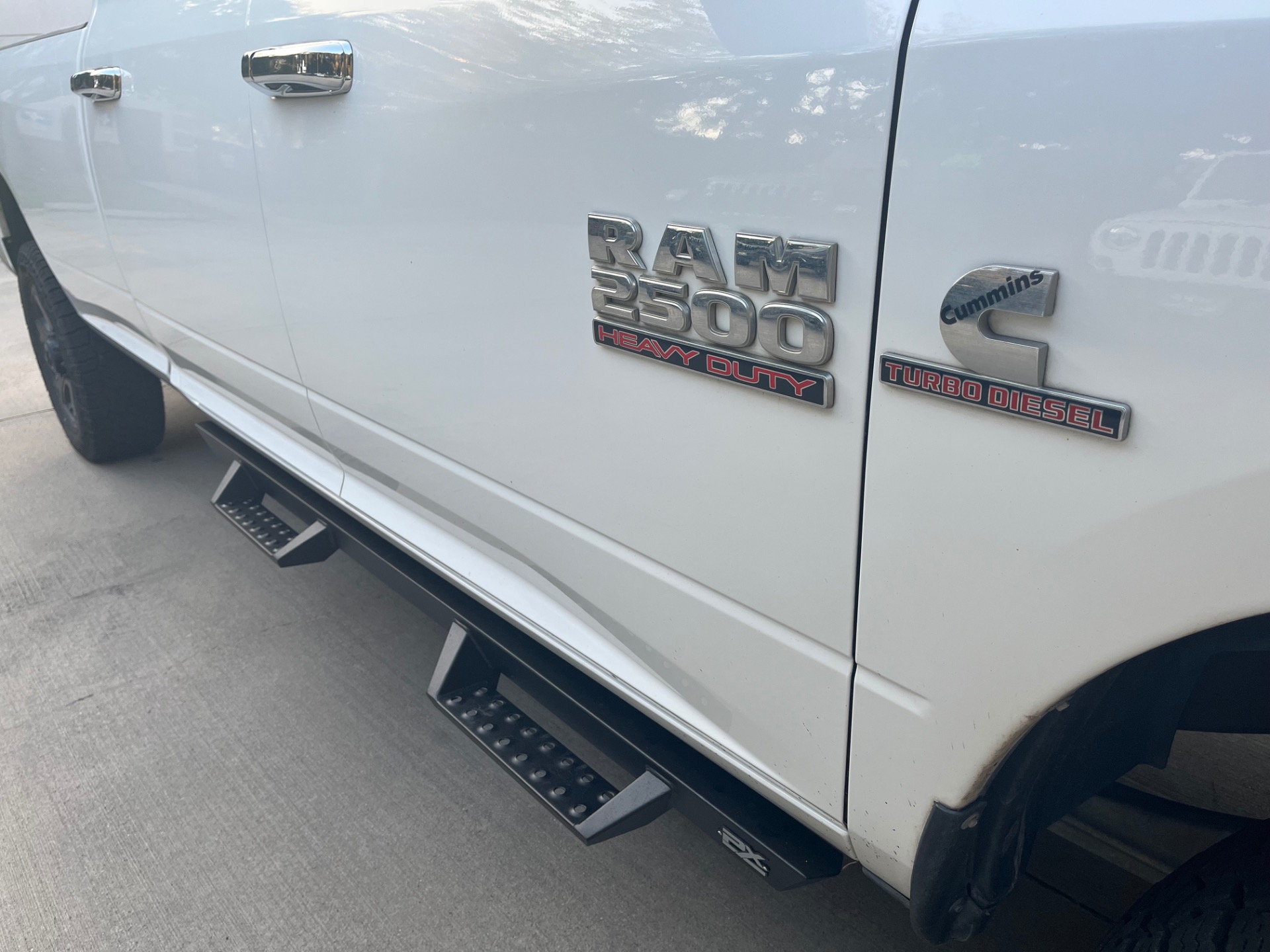 Used-2016-Ram-2500-Tradesman