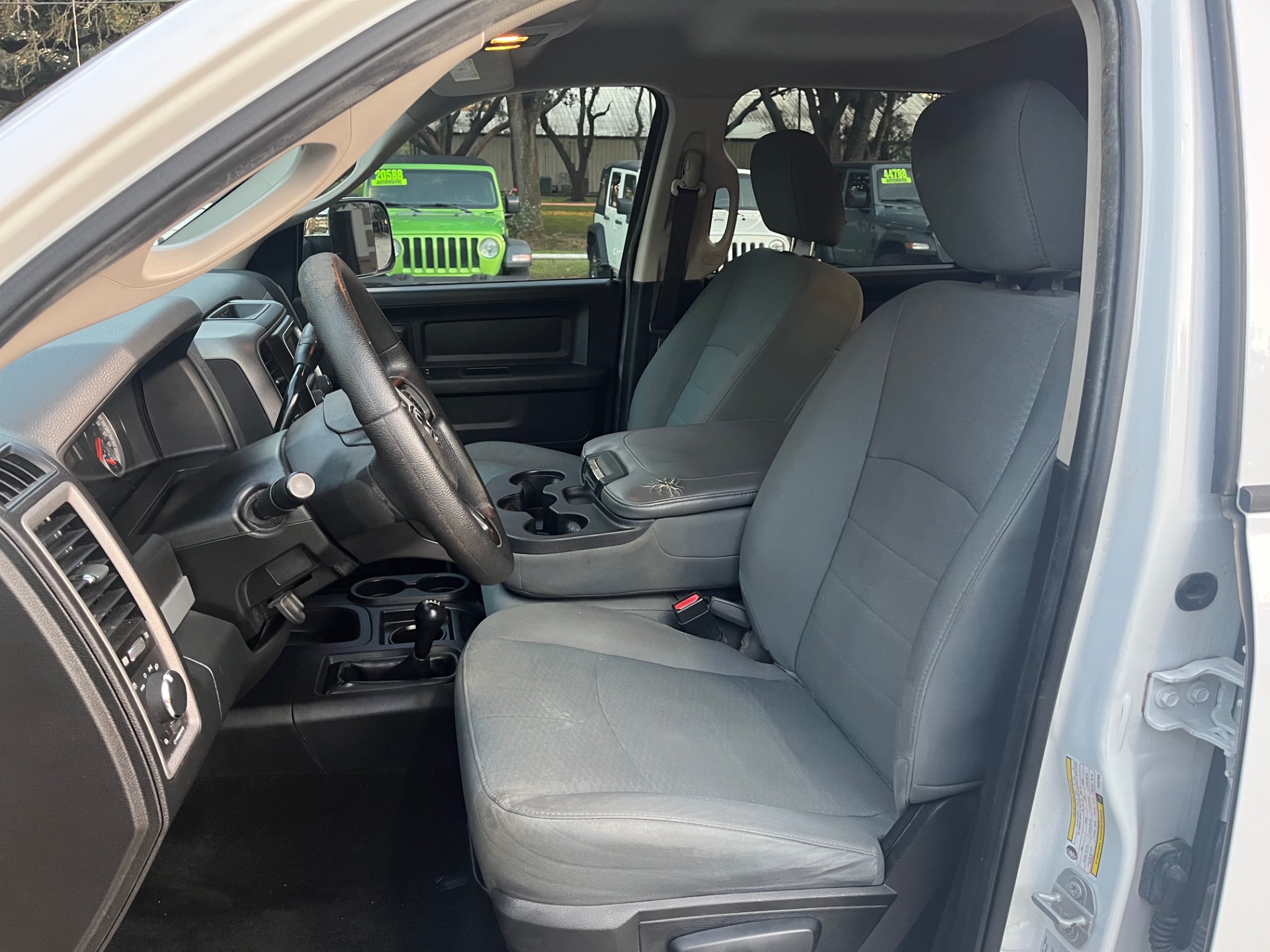 Used-2016-Ram-2500-Tradesman