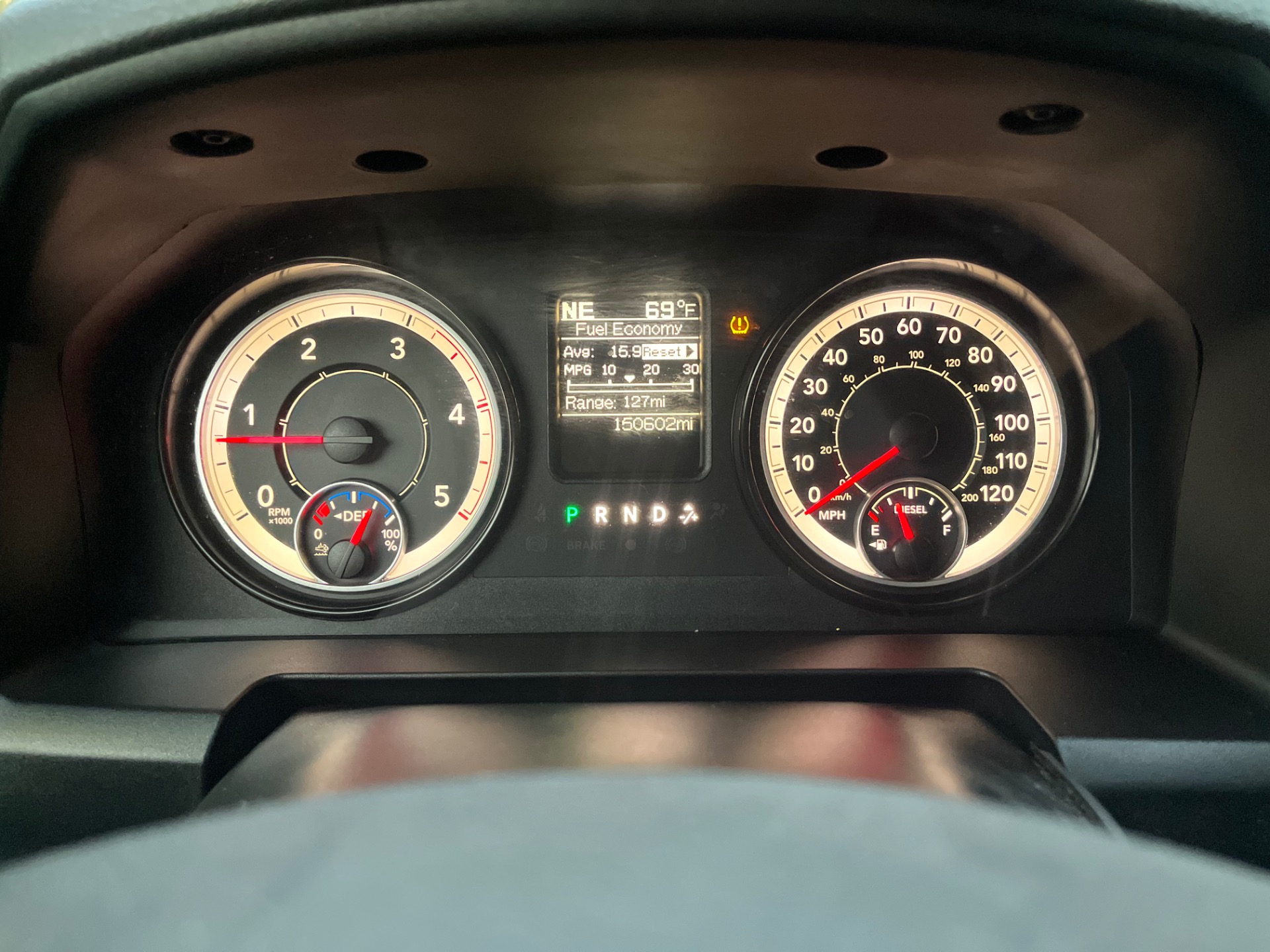 Used-2016-Ram-2500-Tradesman