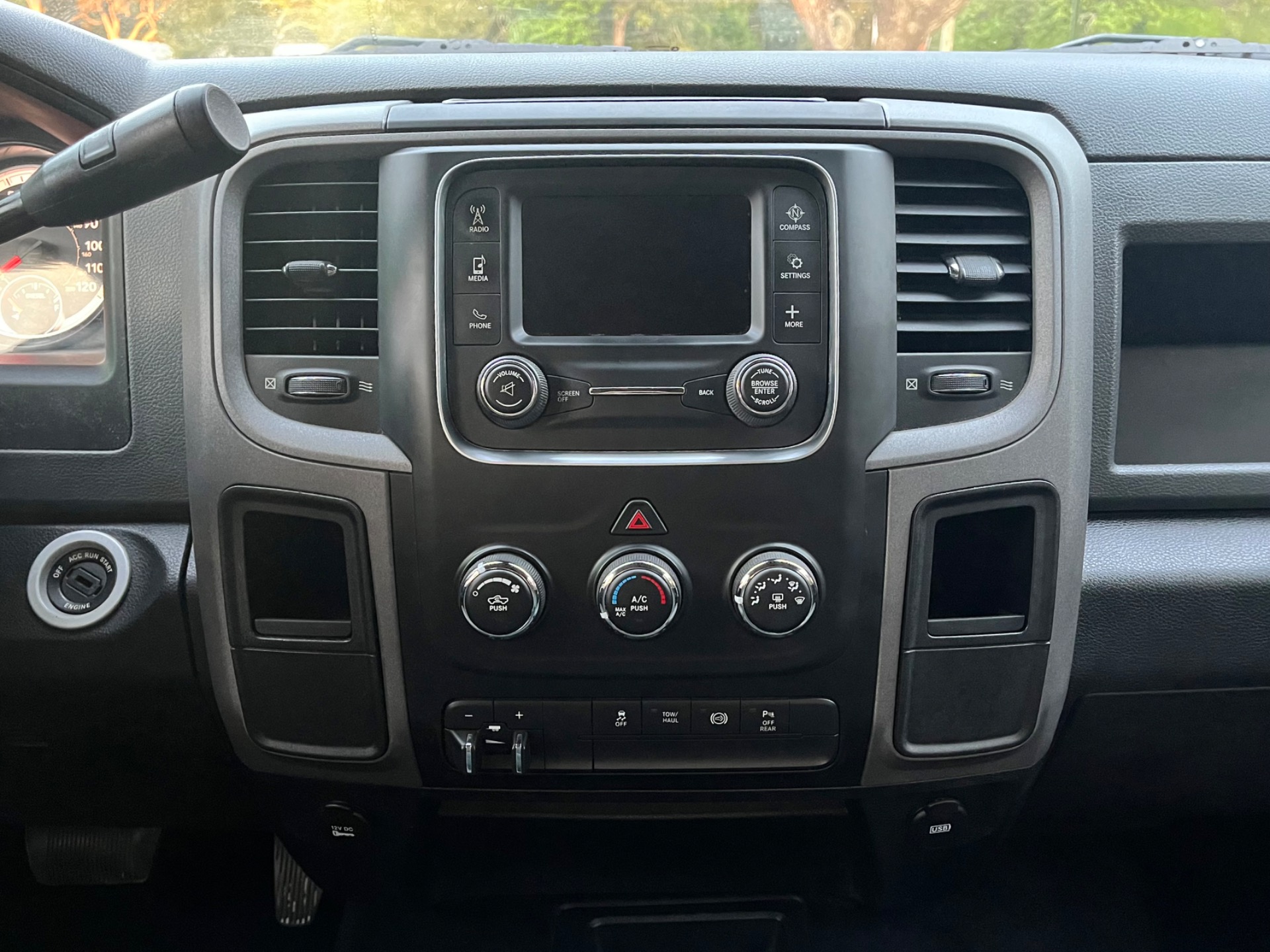 Used-2016-Ram-2500-Tradesman