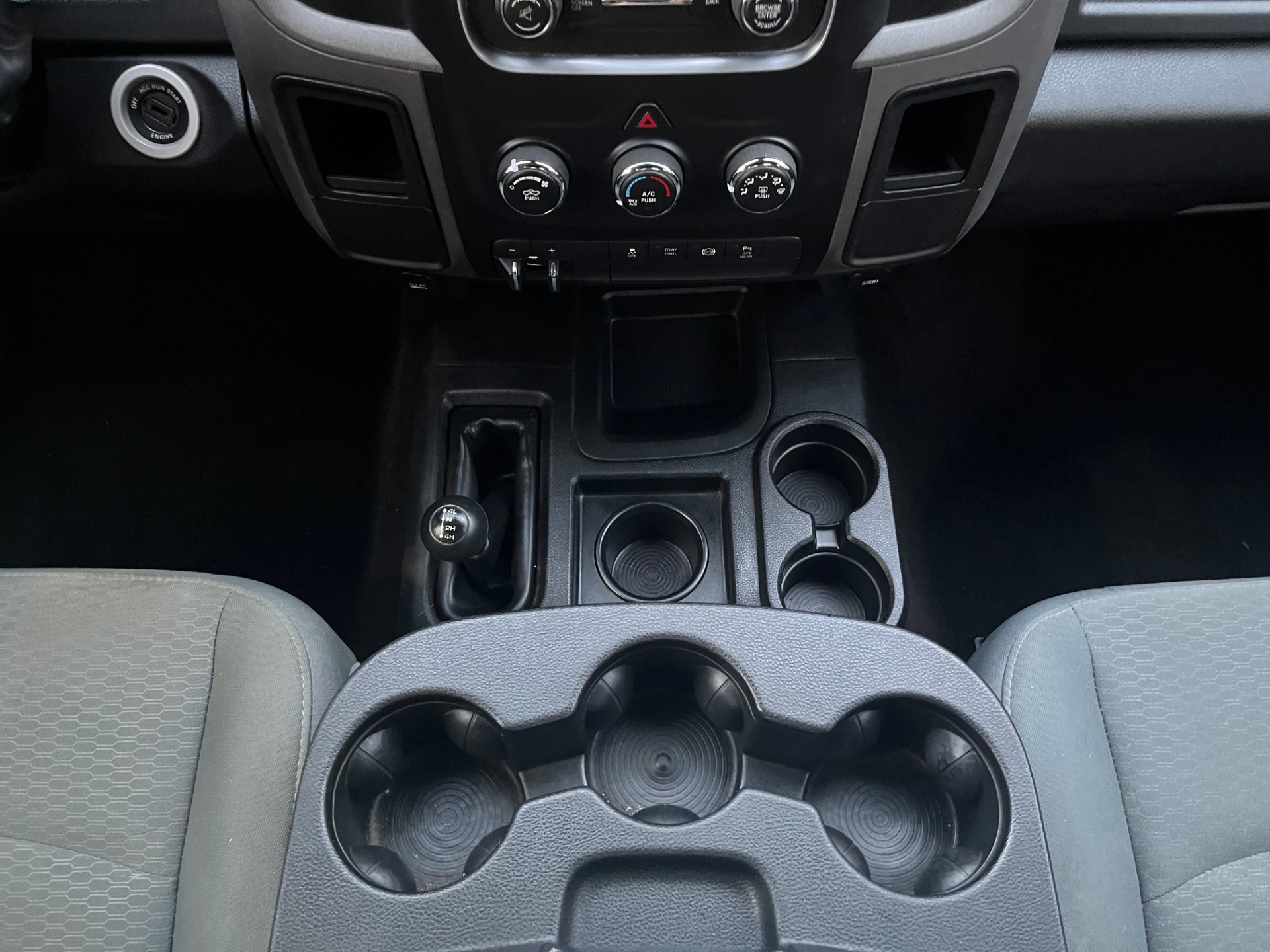 Used-2016-Ram-2500-Tradesman
