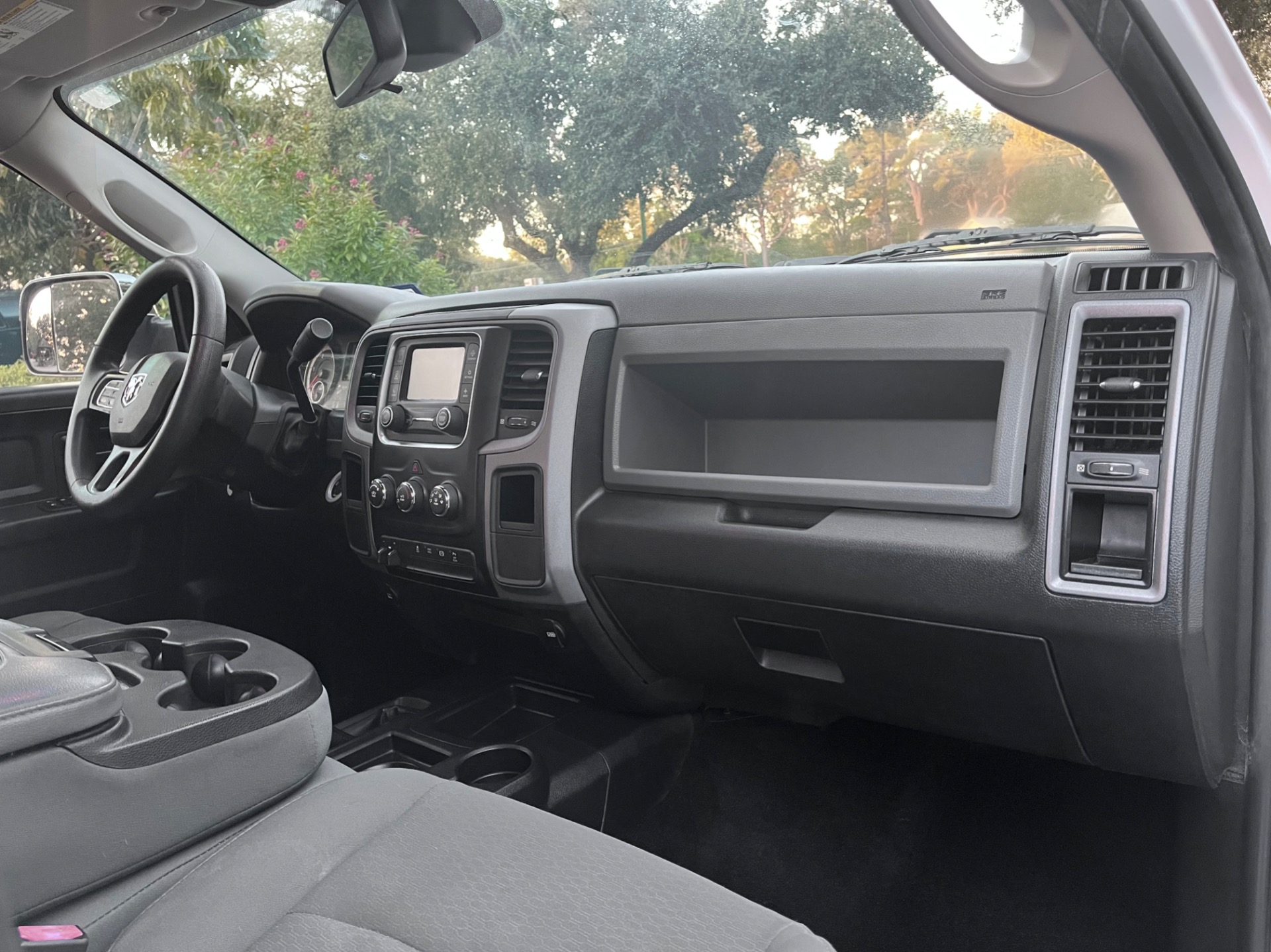 Used-2016-Ram-2500-Tradesman