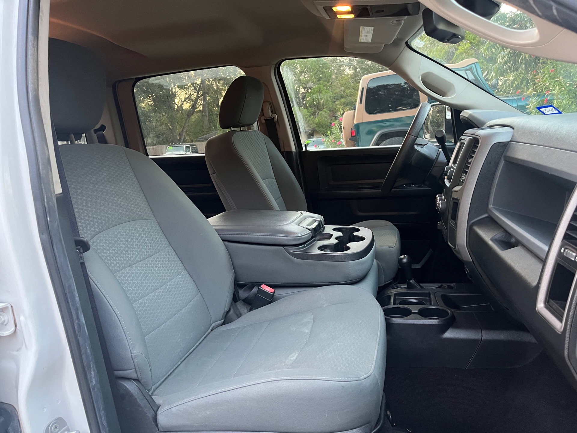 Used-2016-Ram-2500-Tradesman