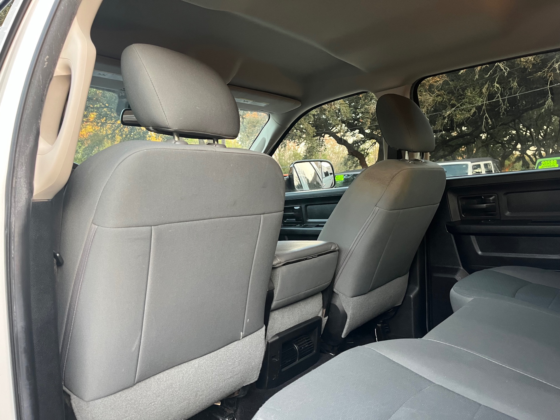 Used-2016-Ram-2500-Tradesman