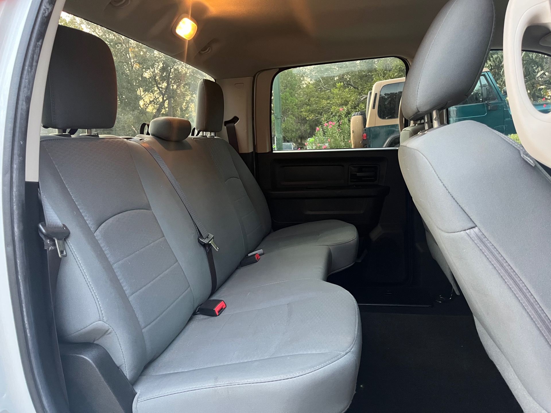 Used-2016-Ram-2500-Tradesman