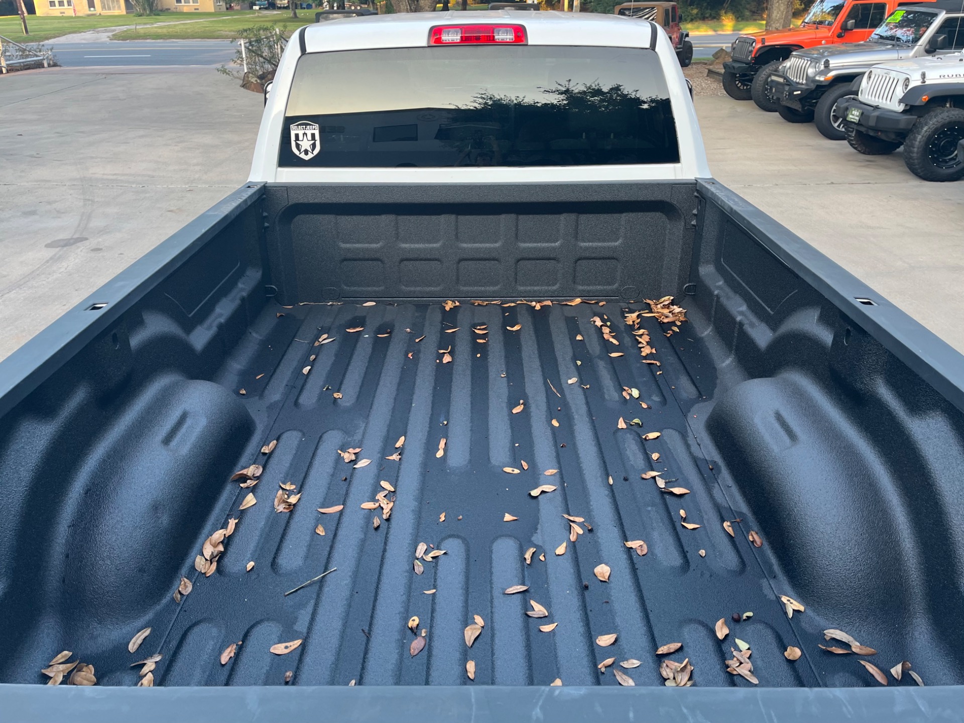 Used-2016-Ram-2500-Tradesman