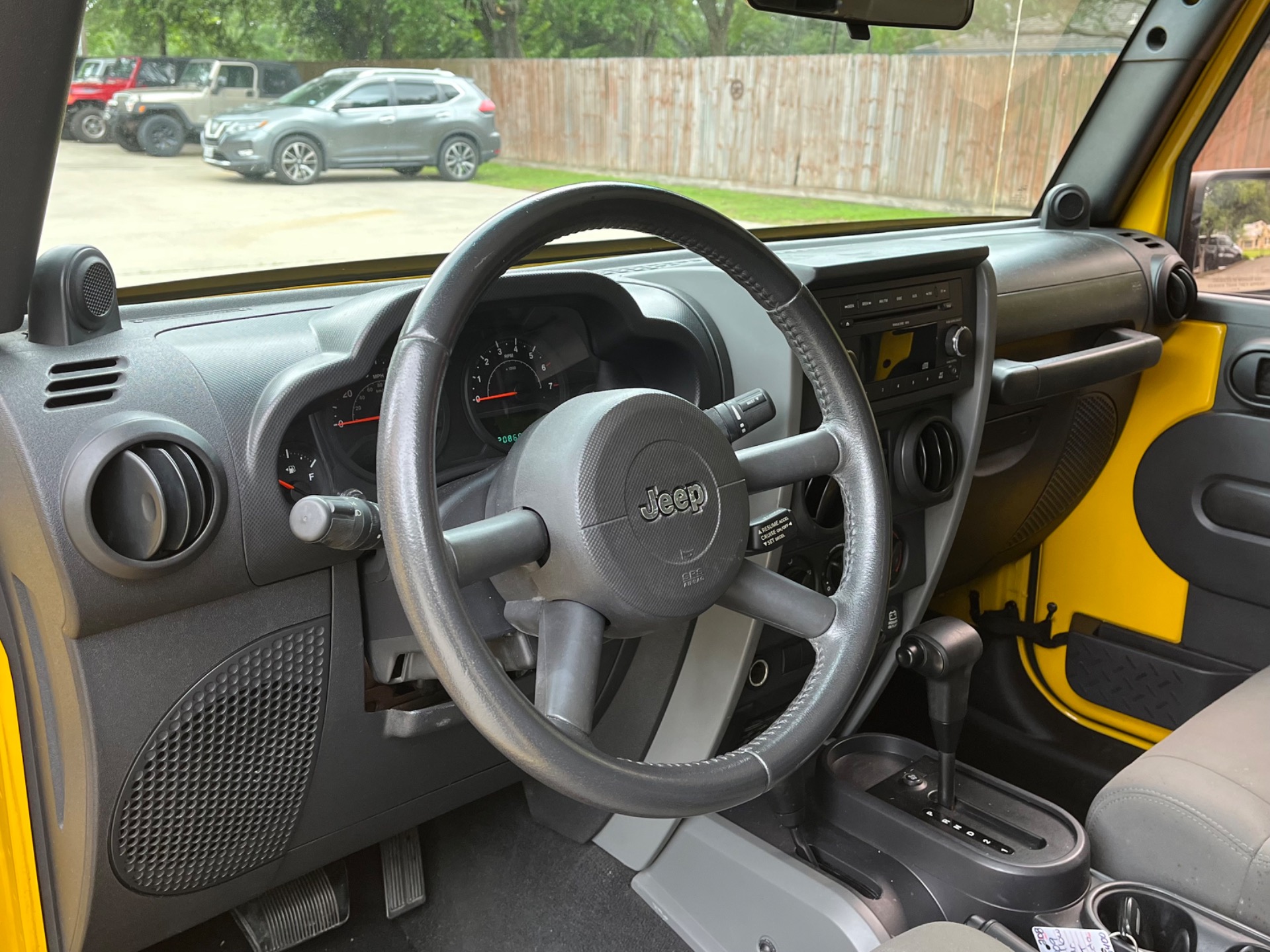 Used-2009-Jeep-Wrangler-Unlimited-X