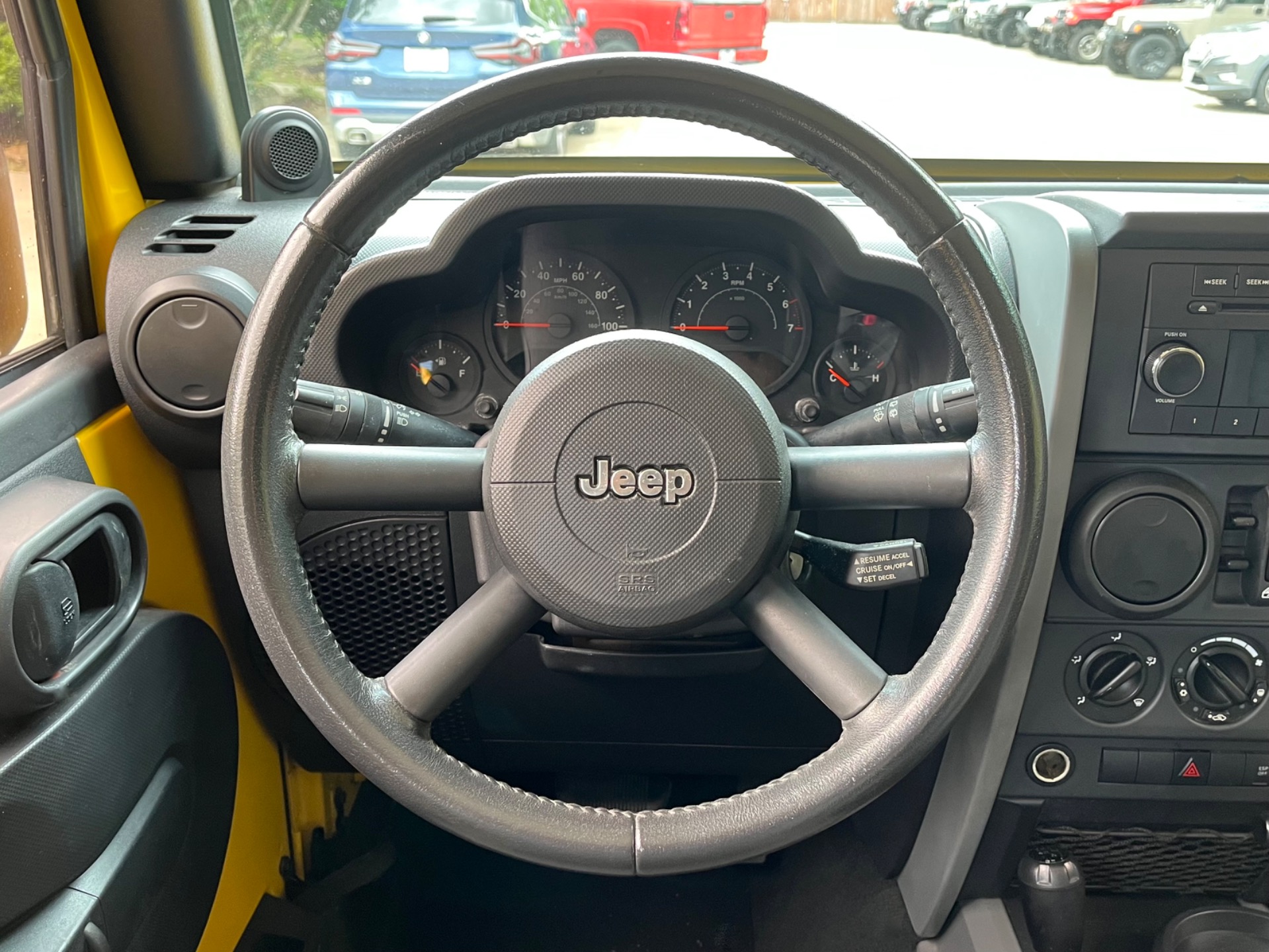 Used-2009-Jeep-Wrangler-Unlimited-X