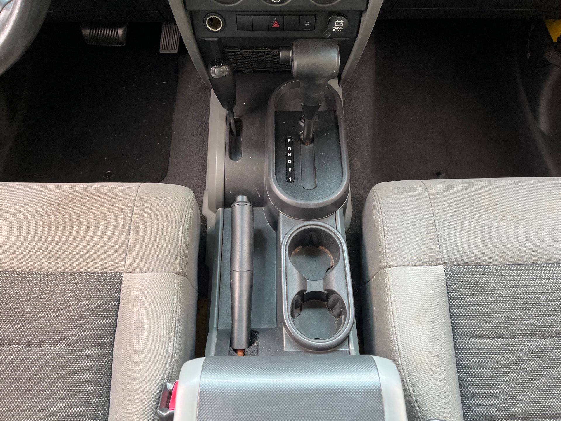 Used-2009-Jeep-Wrangler-Unlimited-X