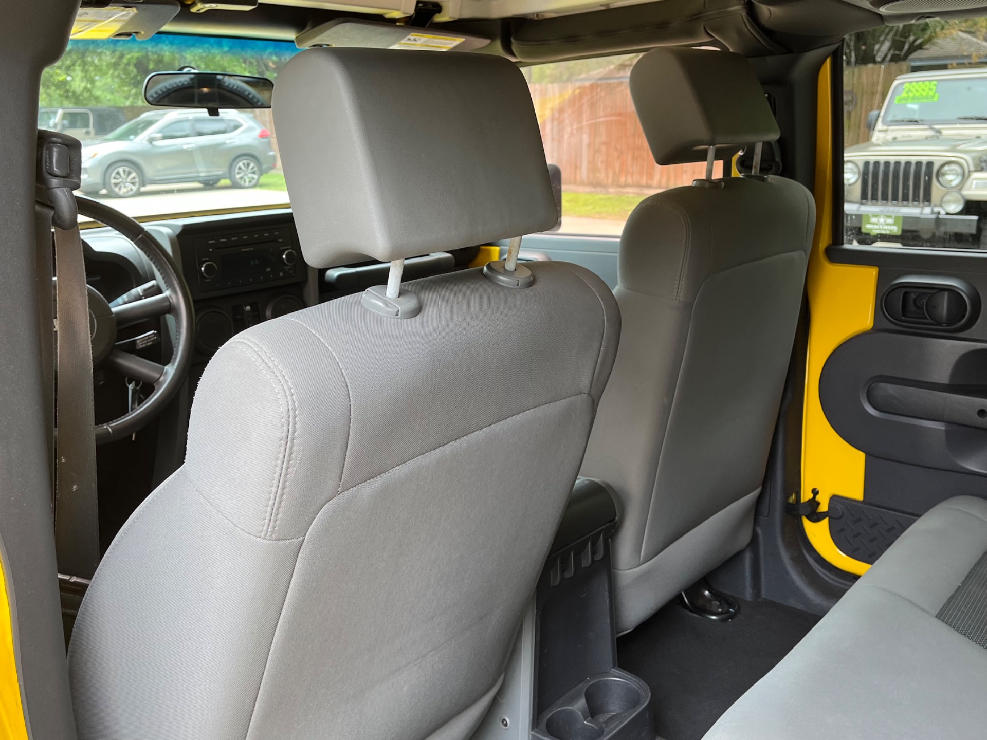 Used-2009-Jeep-Wrangler-Unlimited-X