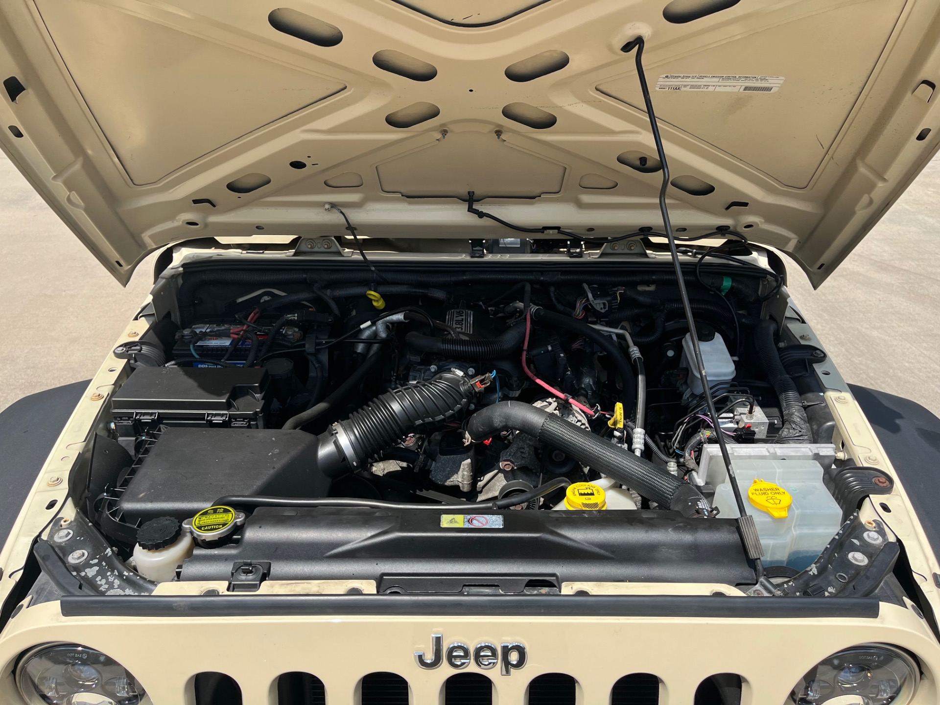 Used-2011-Jeep-Wrangler-Sport