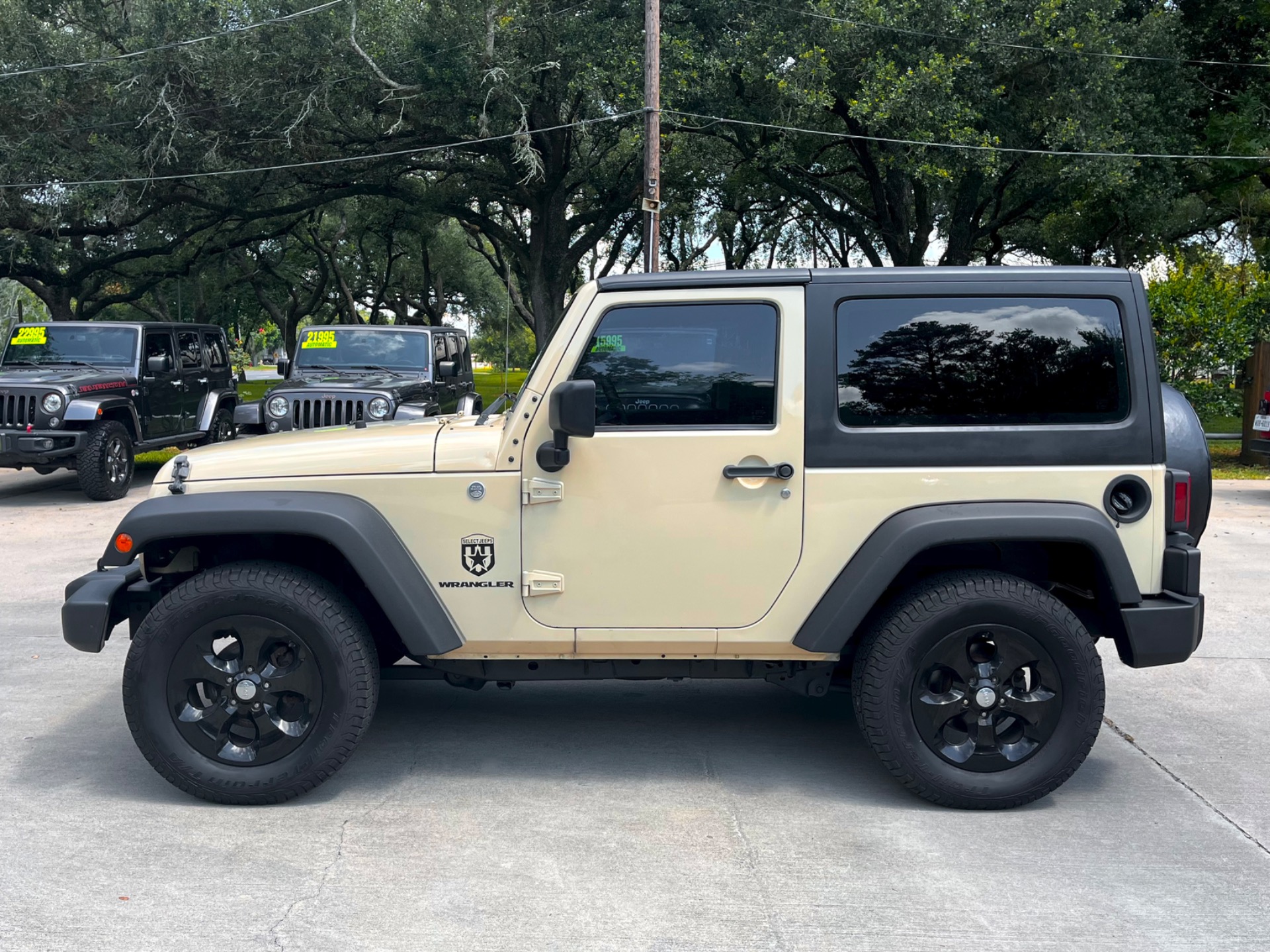 Used-2011-Jeep-Wrangler-Sport