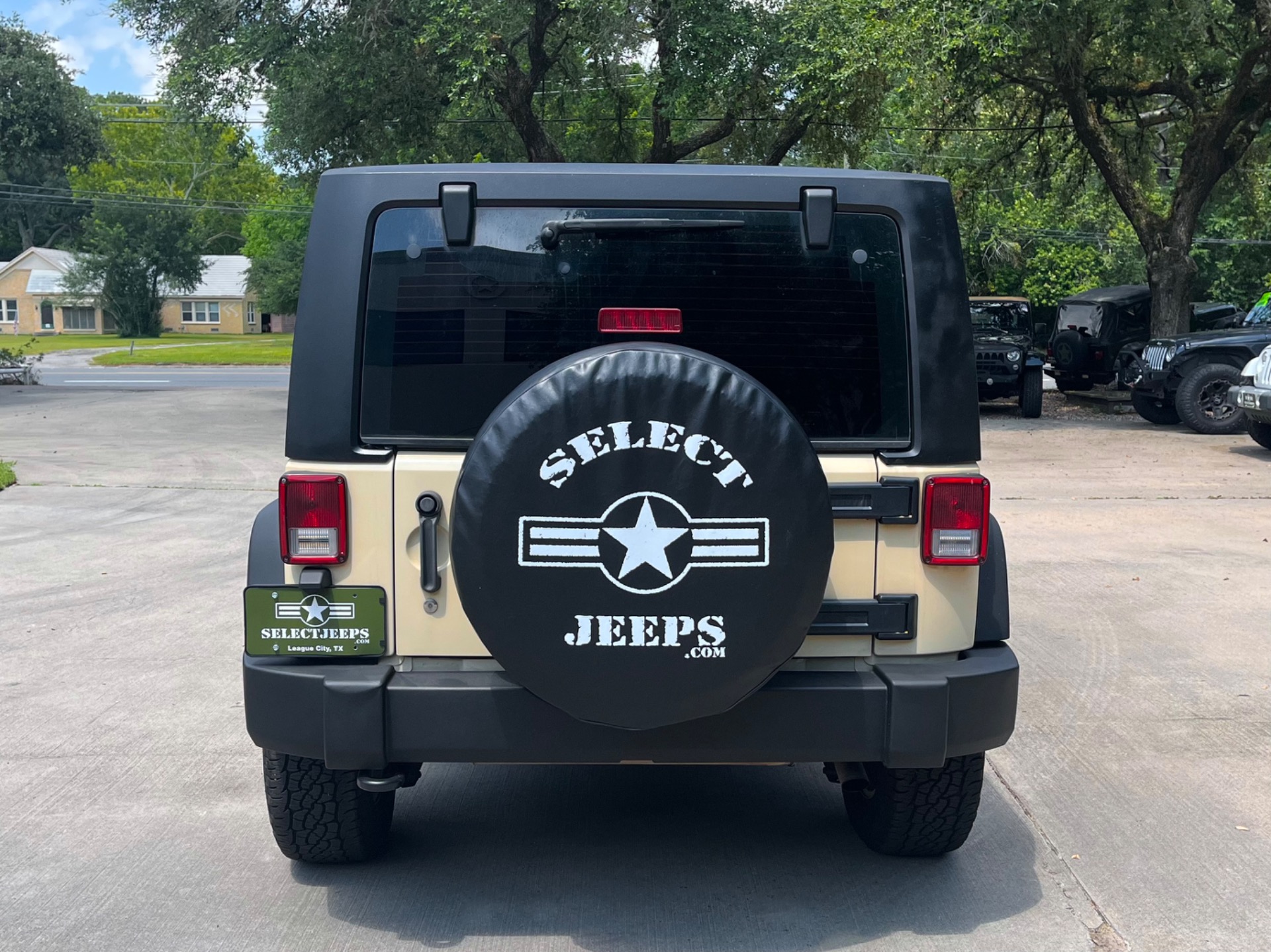 Used-2011-Jeep-Wrangler-Sport