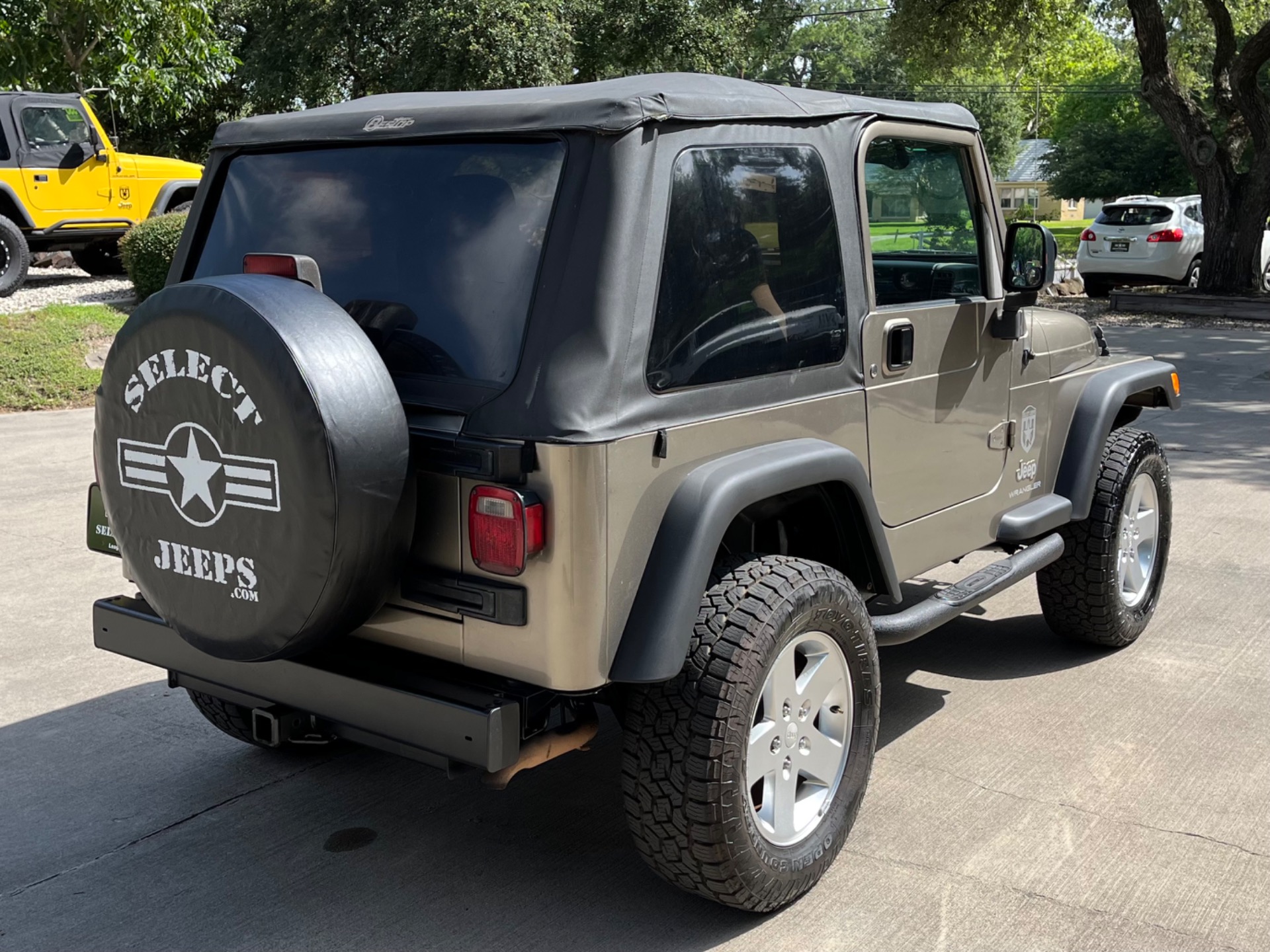 Used-2006-Jeep-Wrangler-SE