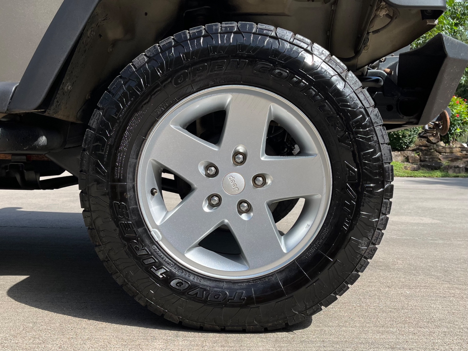 Used-2006-Jeep-Wrangler-SE