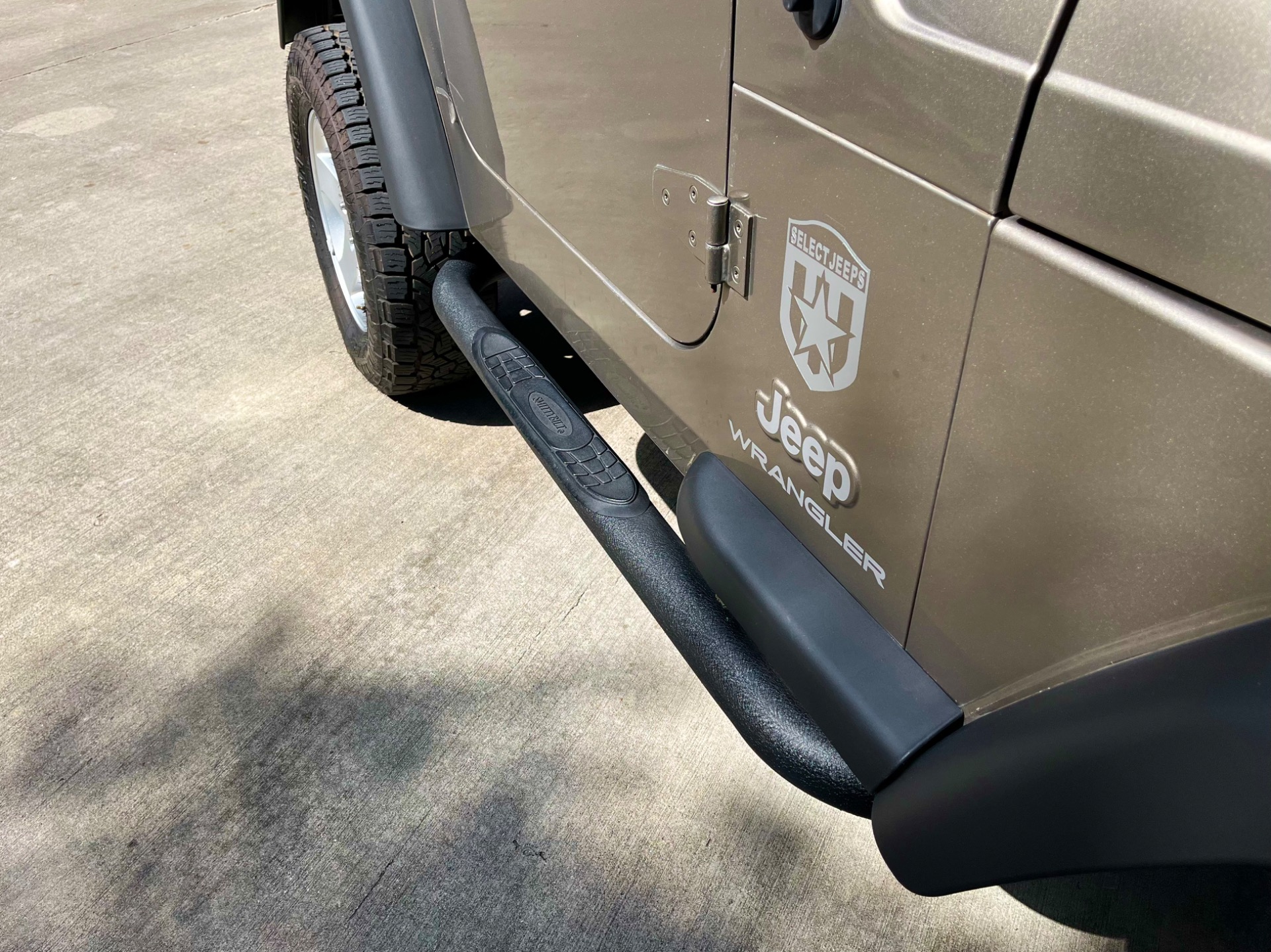 Used-2006-Jeep-Wrangler-SE