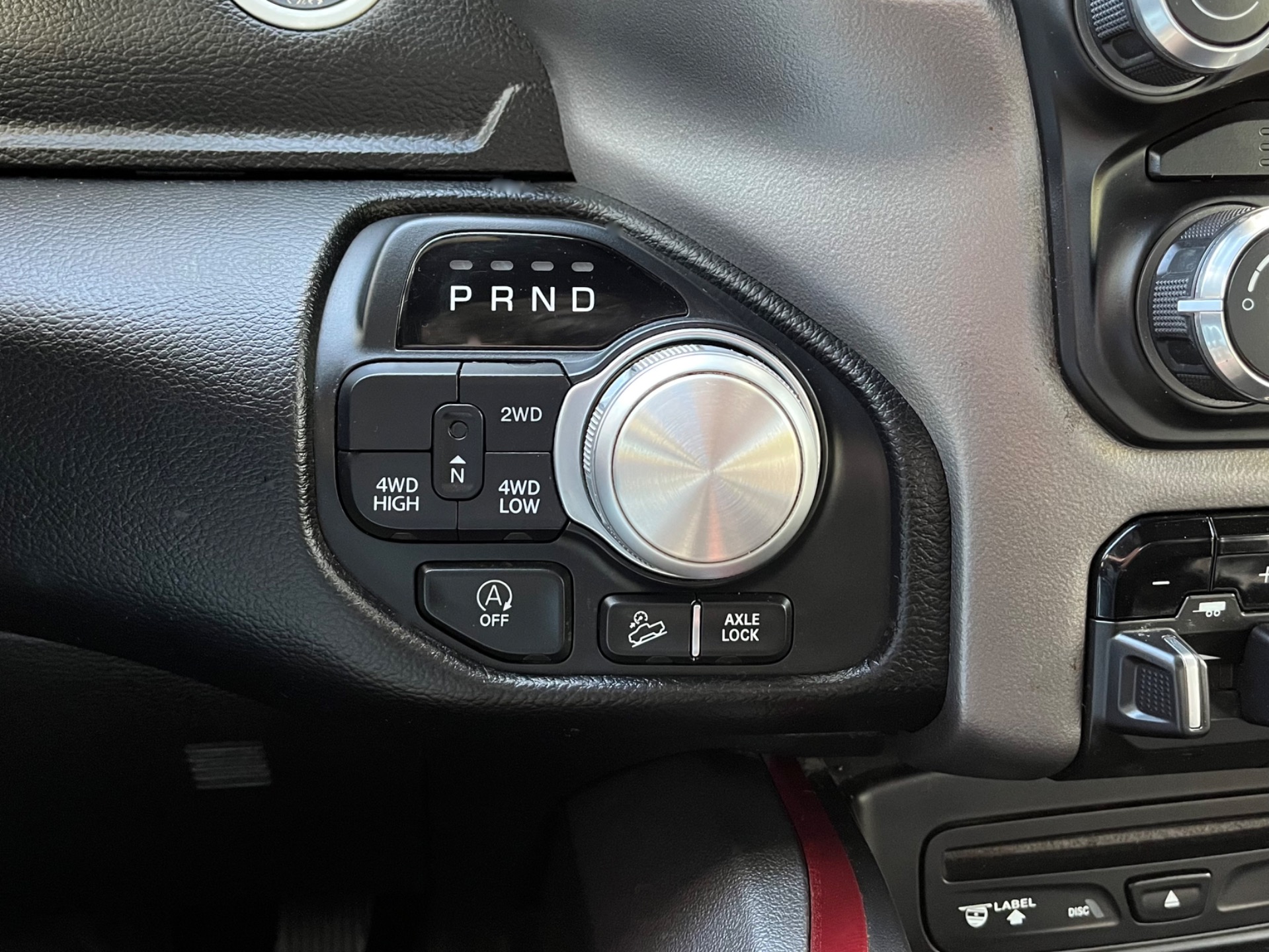Used-2019-Ram-1500-Rebel