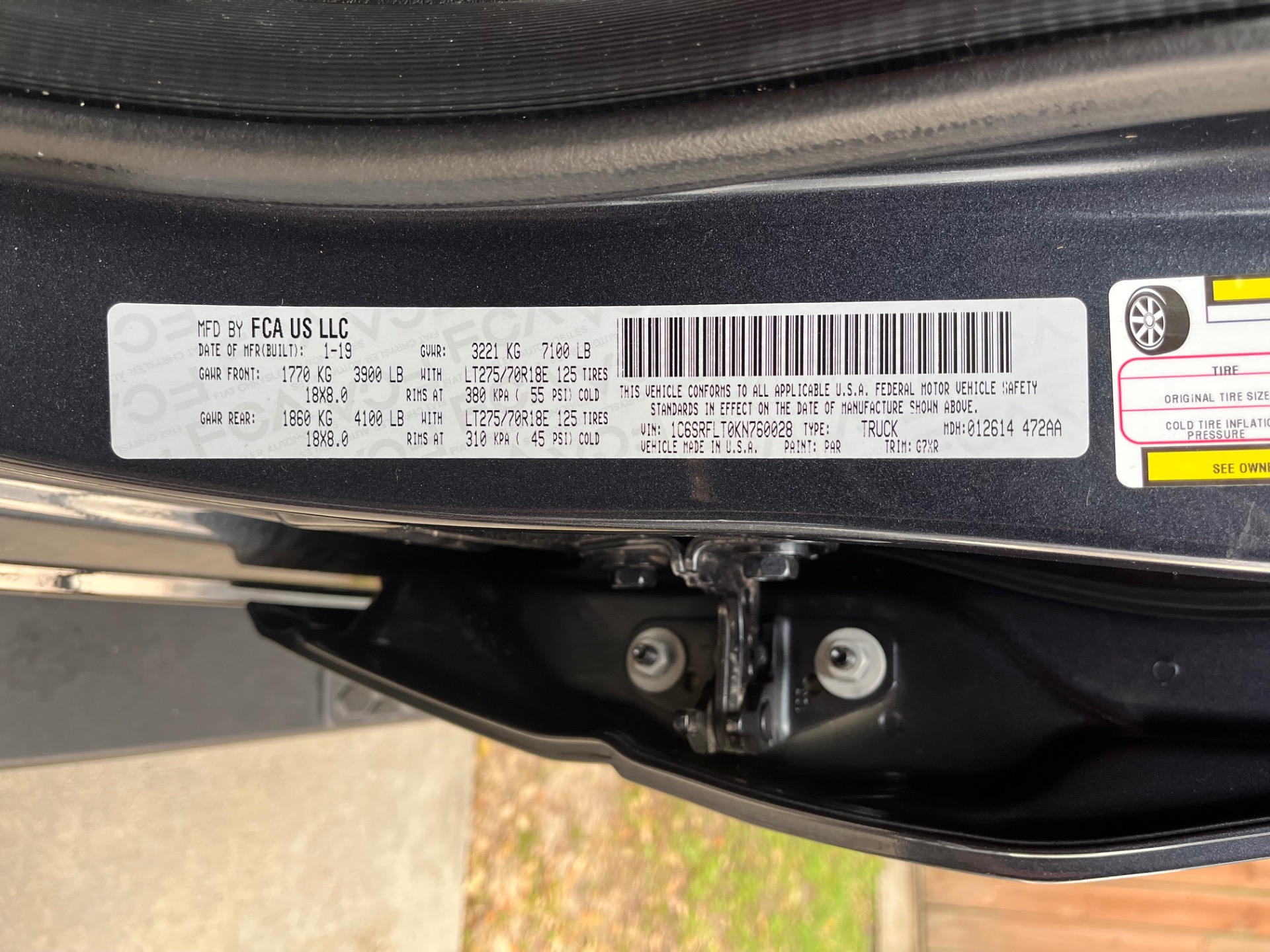 Used-2019-Ram-1500-Rebel