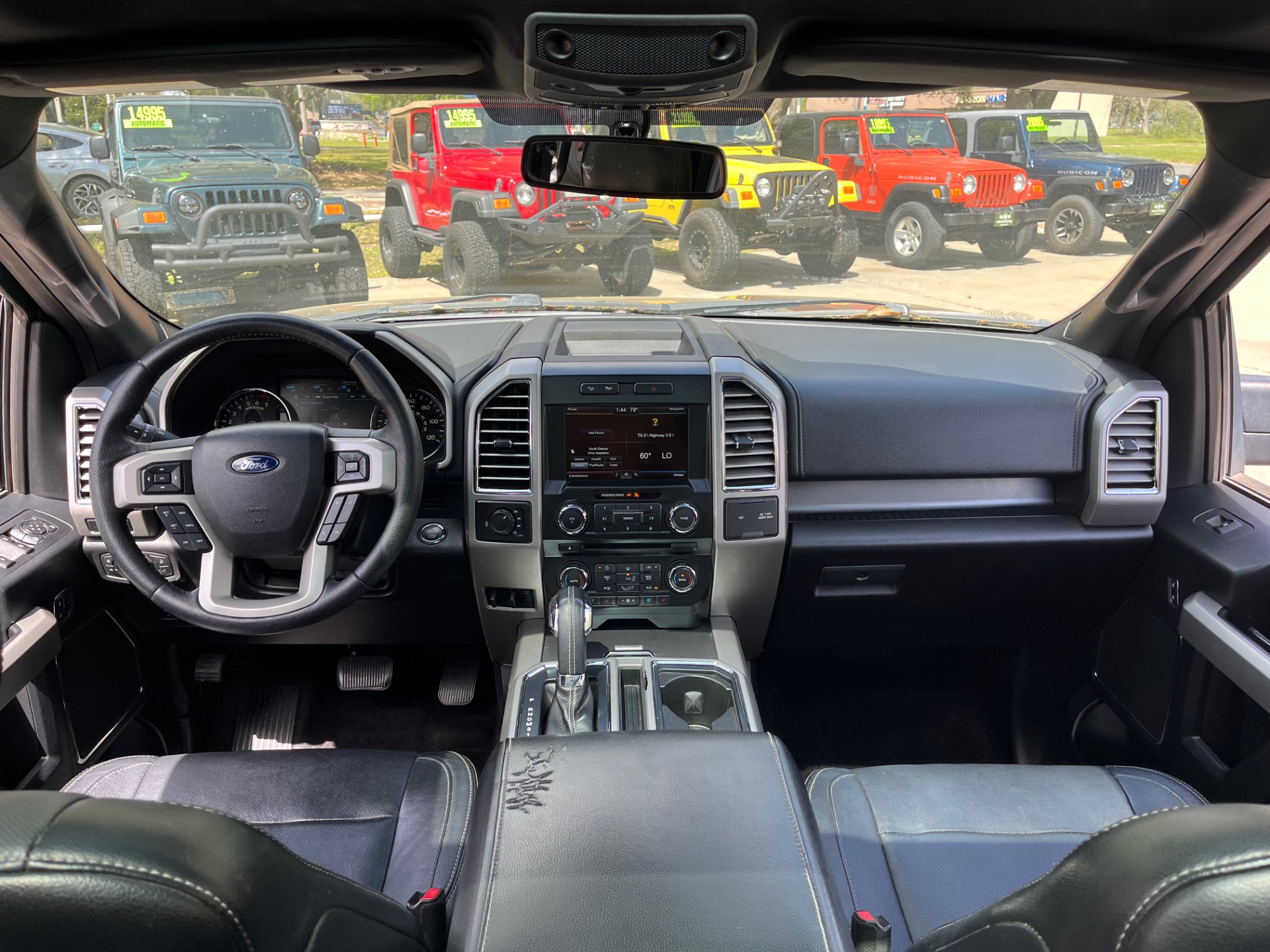 Used-2015-Ford-F-150-Lariat