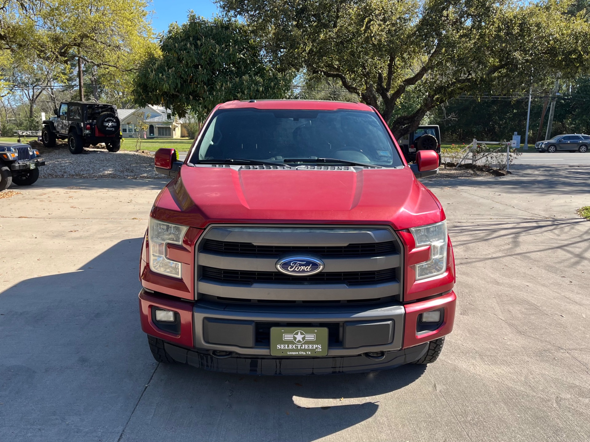 Used-2015-Ford-F-150-Lariat