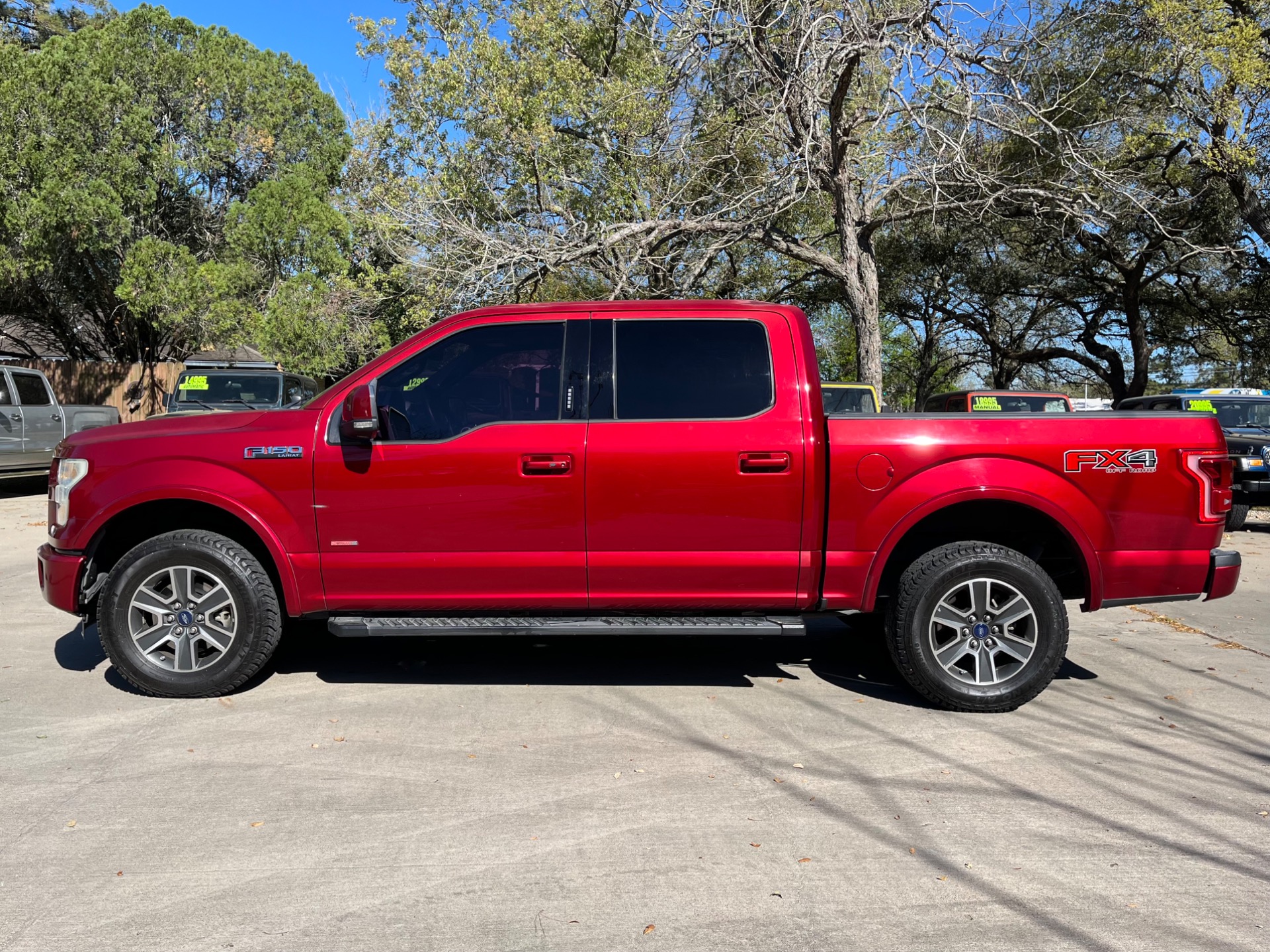 Used-2015-Ford-F-150-Lariat