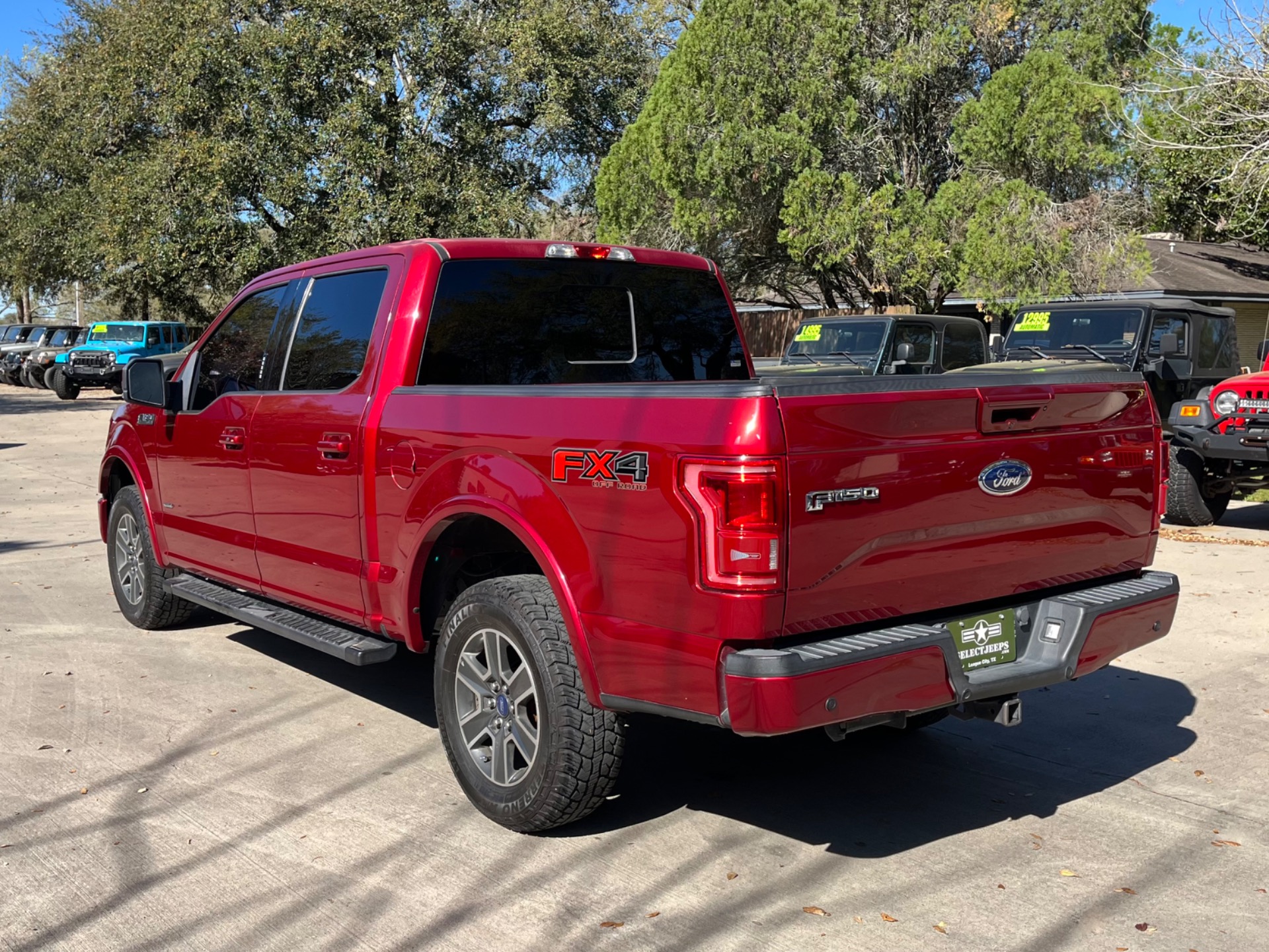 Used-2015-Ford-F-150-Lariat