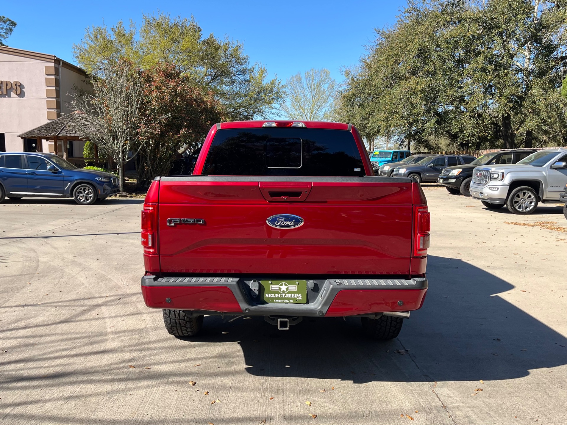 Used-2015-Ford-F-150-Lariat