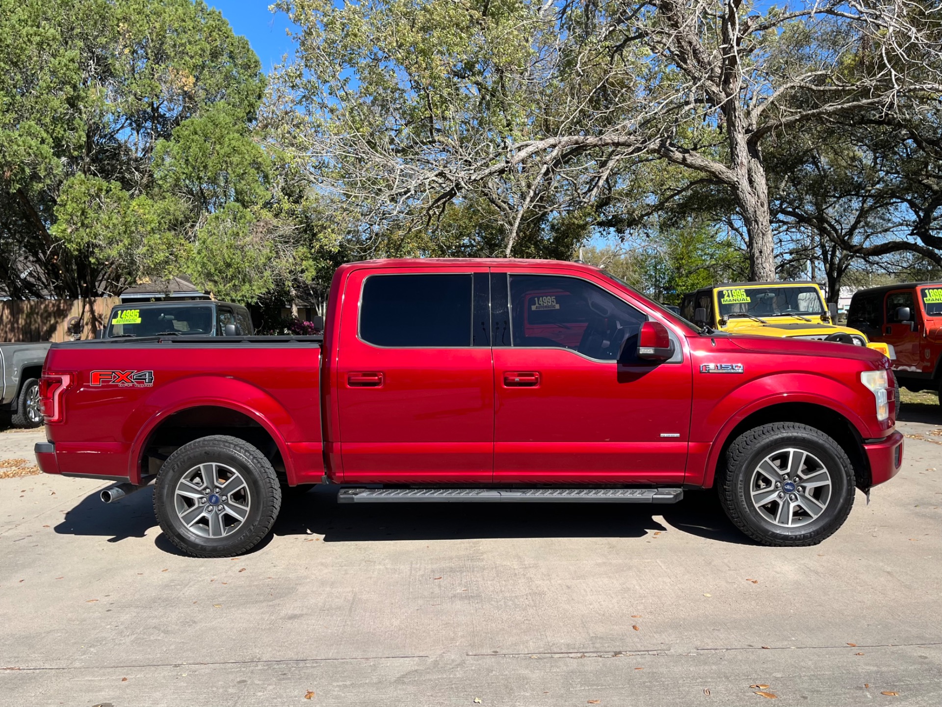 Used-2015-Ford-F-150-Lariat