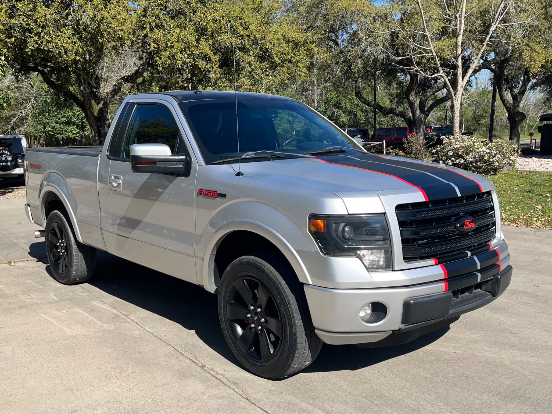 Used-2014-Ford-F-150-FX2-Tremor