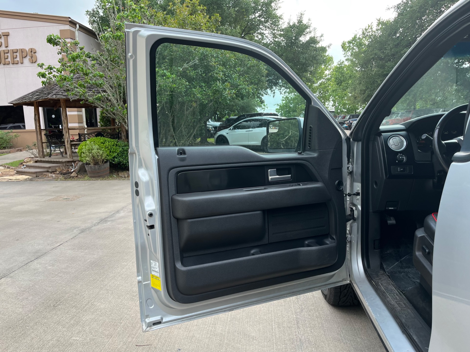 Used-2014-Ford-F-150-FX2-Tremor