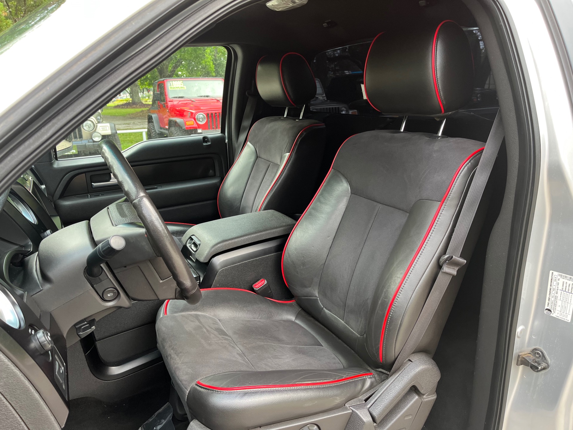 Used-2014-Ford-F-150-FX2-Tremor